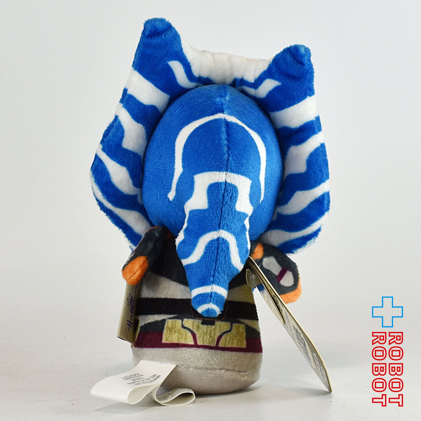 ホールマーク スター・ウォーズ アソーカ・タノ itty bittys ぬいぐるみ