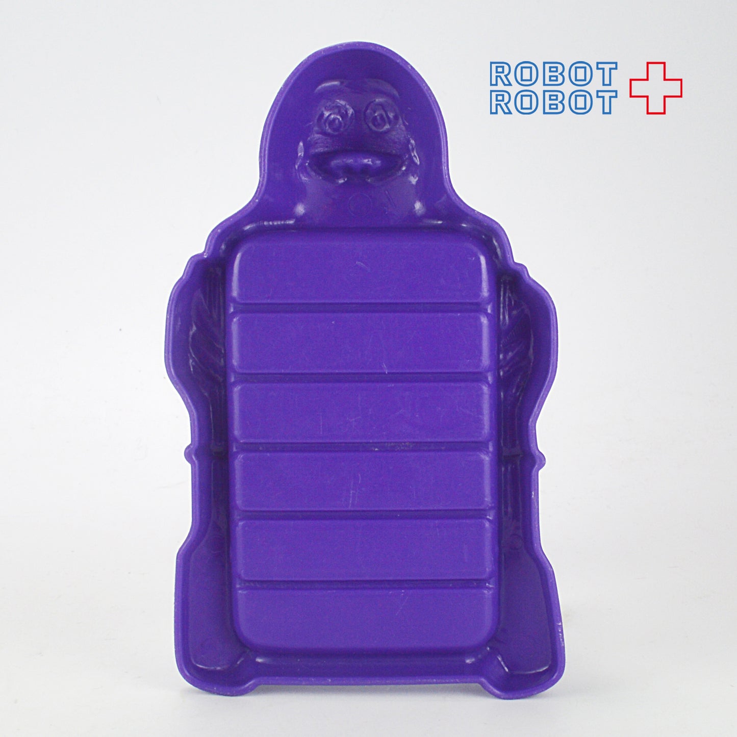 グリマス ソープディッシュ マクドナルド・カナダ