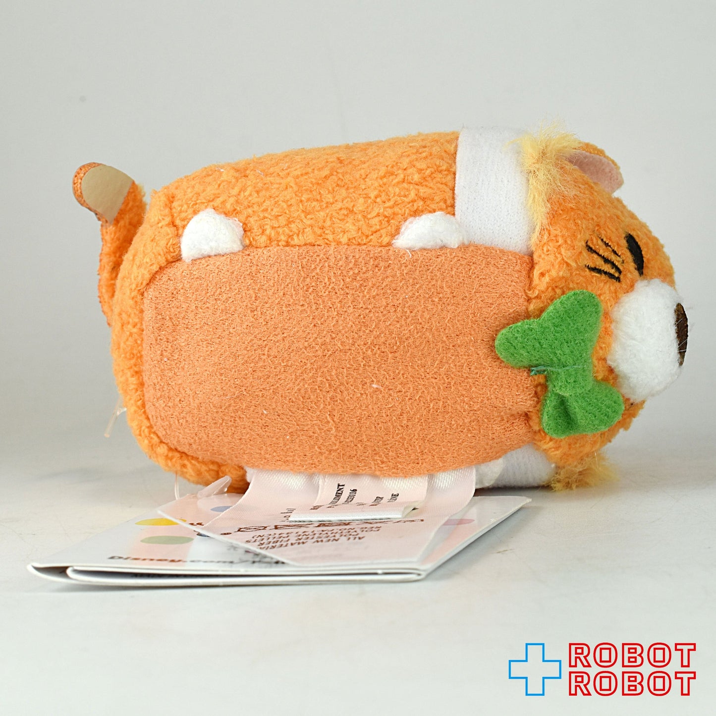US ディズニーストア ツムツム おしゃれキャット トーマス・オマリー TSUM TSUM