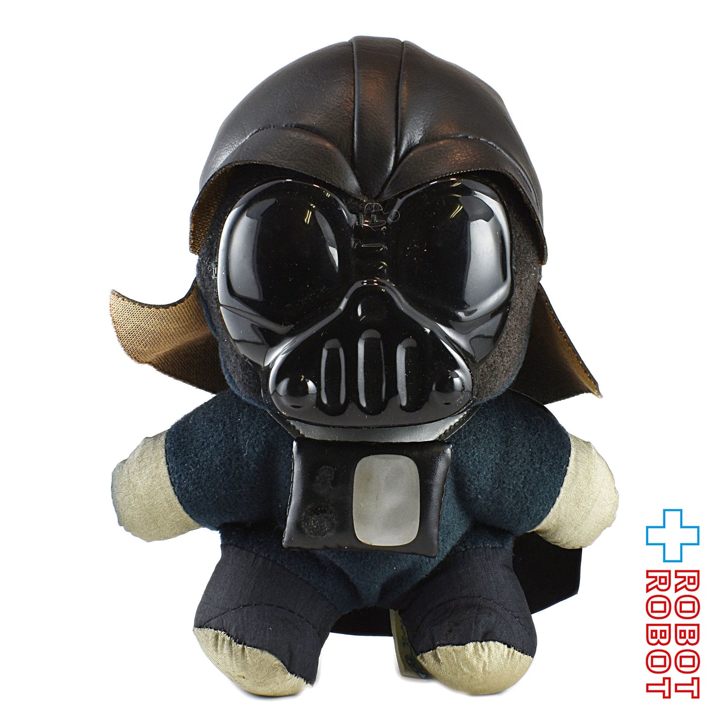 タカラ スター・ウォーズ ダース・ベイダー クレーンペット ぬいぐるみ