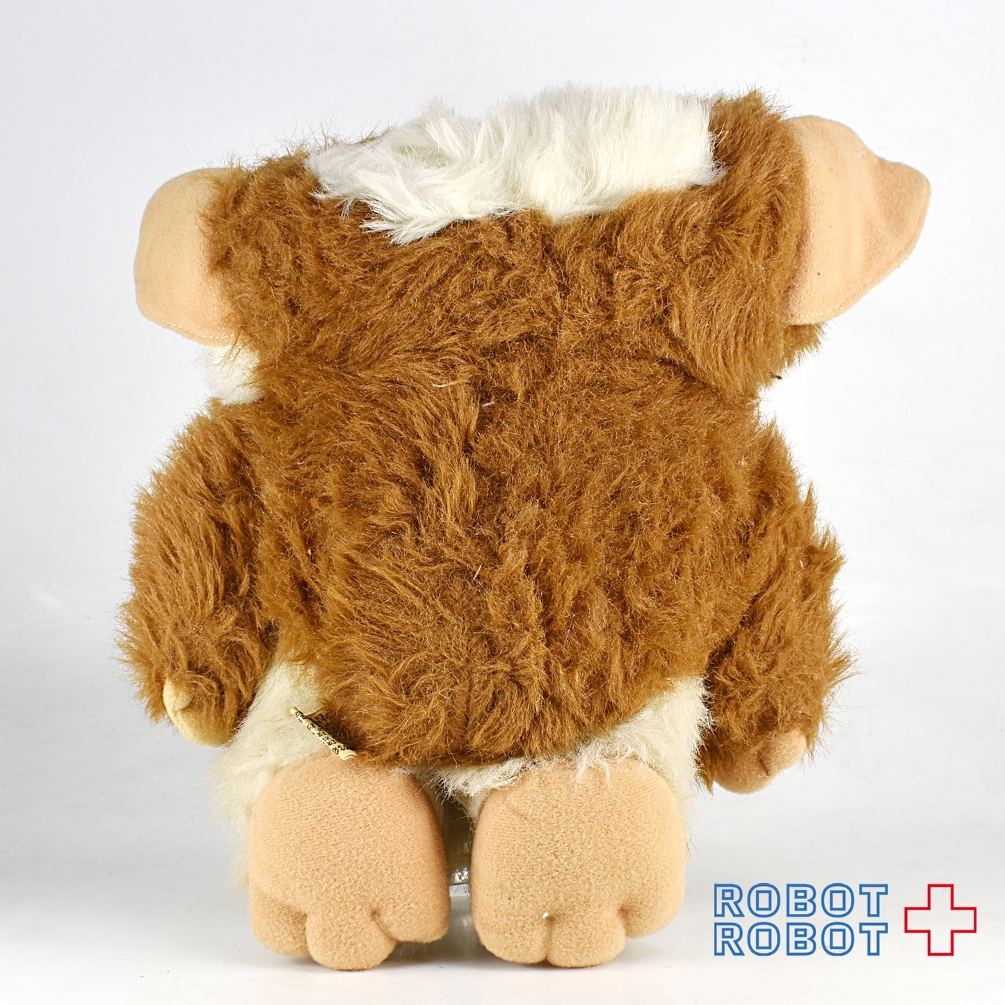 アプローズ グレムリン / ギズモ ぬいぐるみ人形 25cm 1984