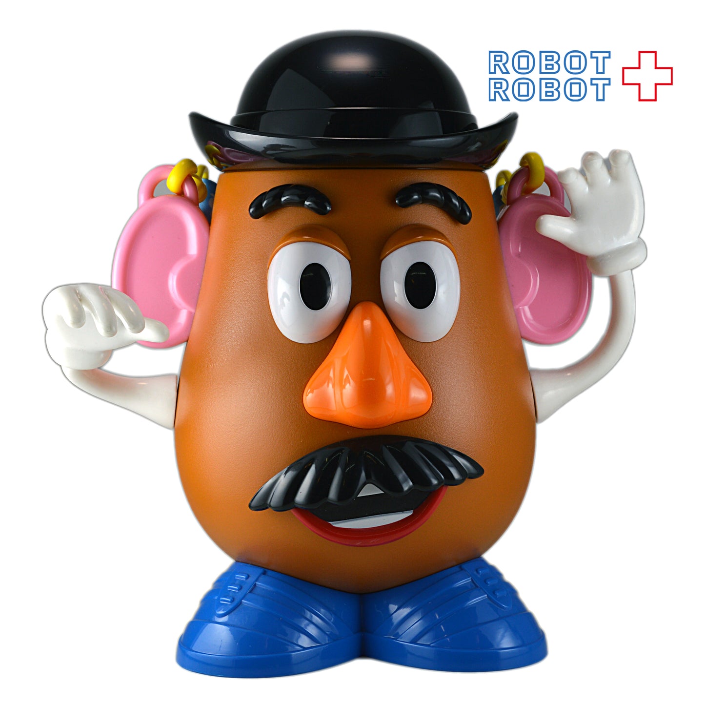 トイストーリー ミスター ポテトヘッド ポップコーンバケット