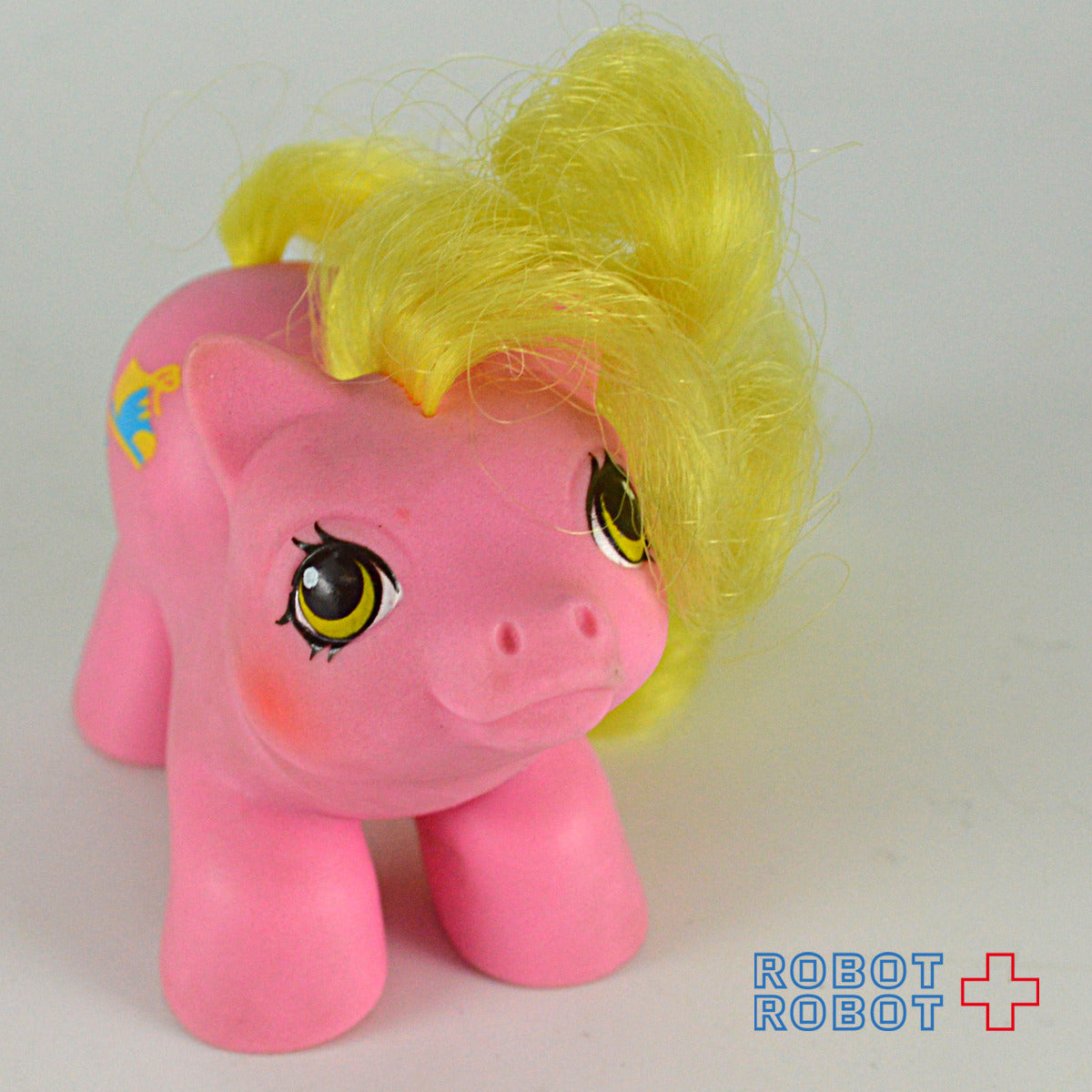 マイリトルポニー G1 タッピー