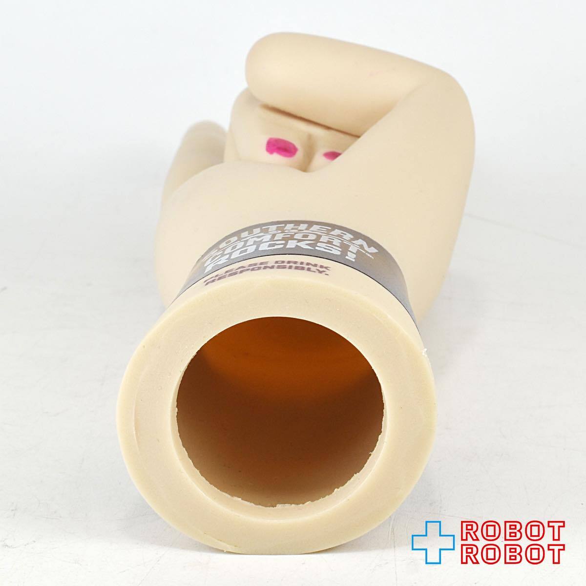 サザンカンフォート デビルサイン カードホルダー