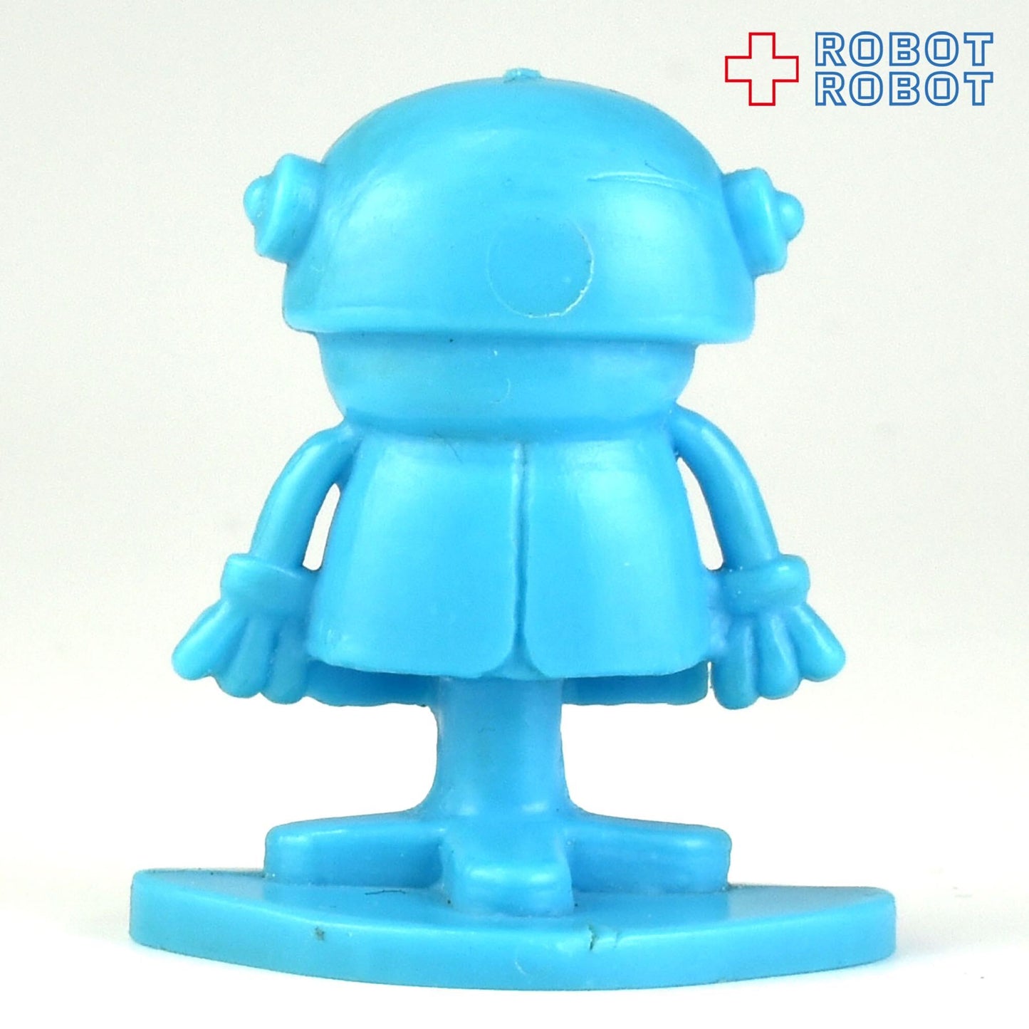 スクリーミングイエローゾンカーズ・スペースクリーチャー 三つ目(青)