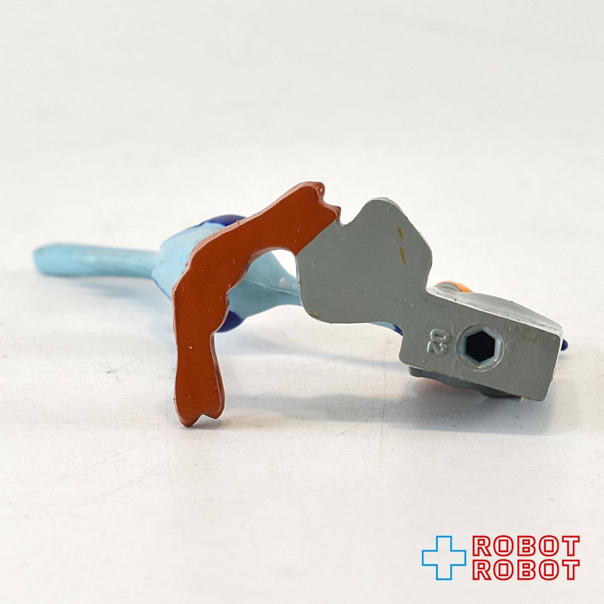 ルーニー・テューンズ ロードランナー ミニPVCフィギュア