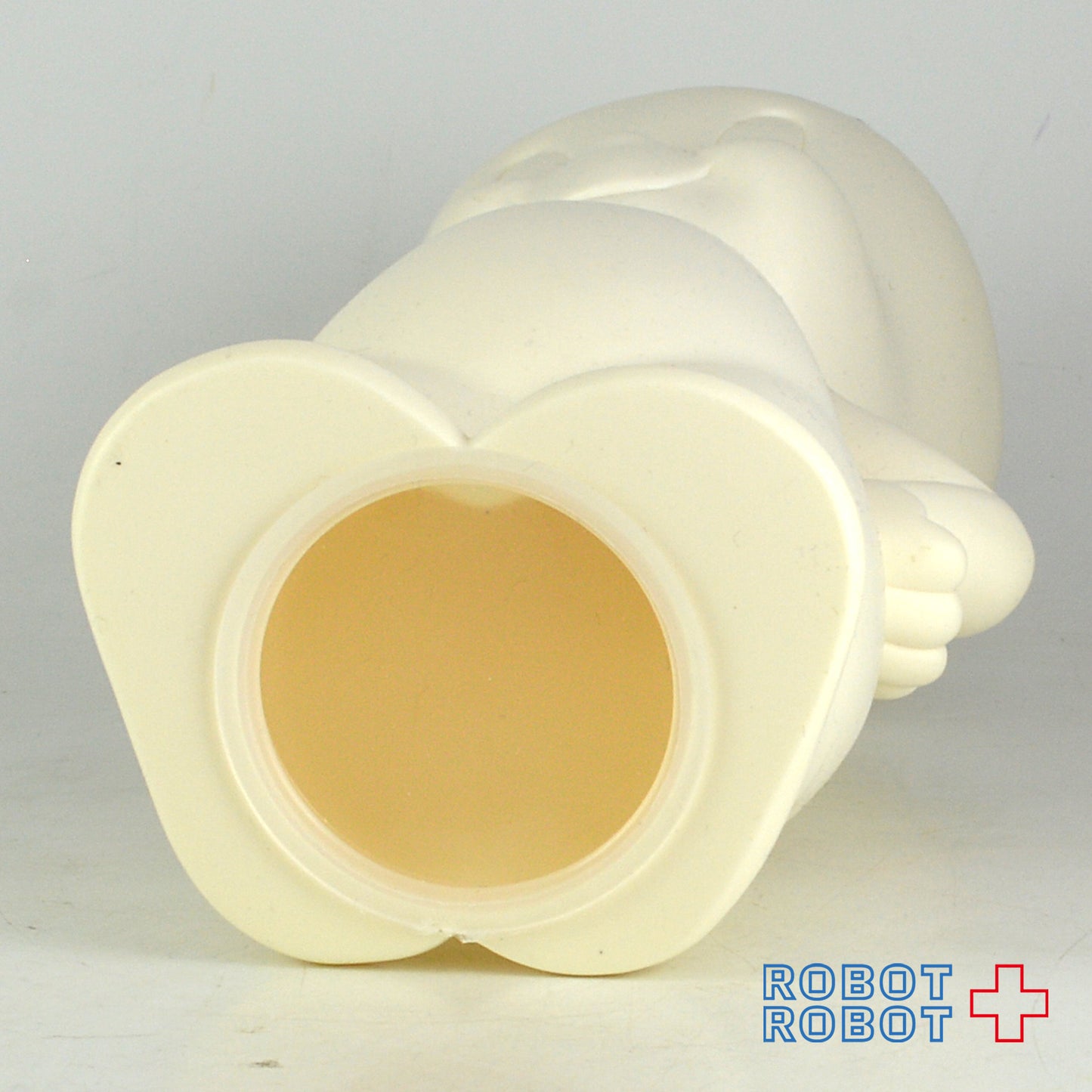 トロイマー キャスパー ソフビ貯金箱 箱付