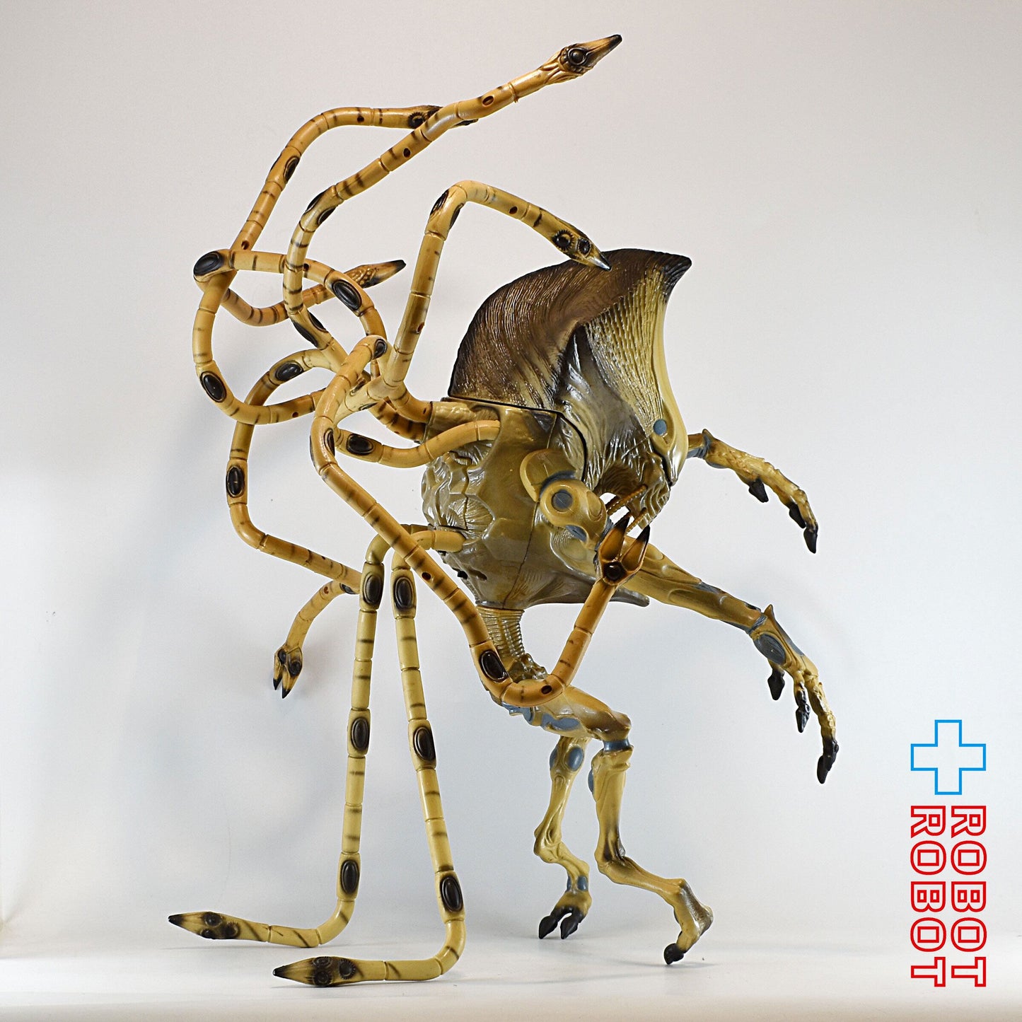 トレンドマスター インデペンデンス・デイ エイリアン・シュープリーム・コマンダー アクションフィギュア ルース