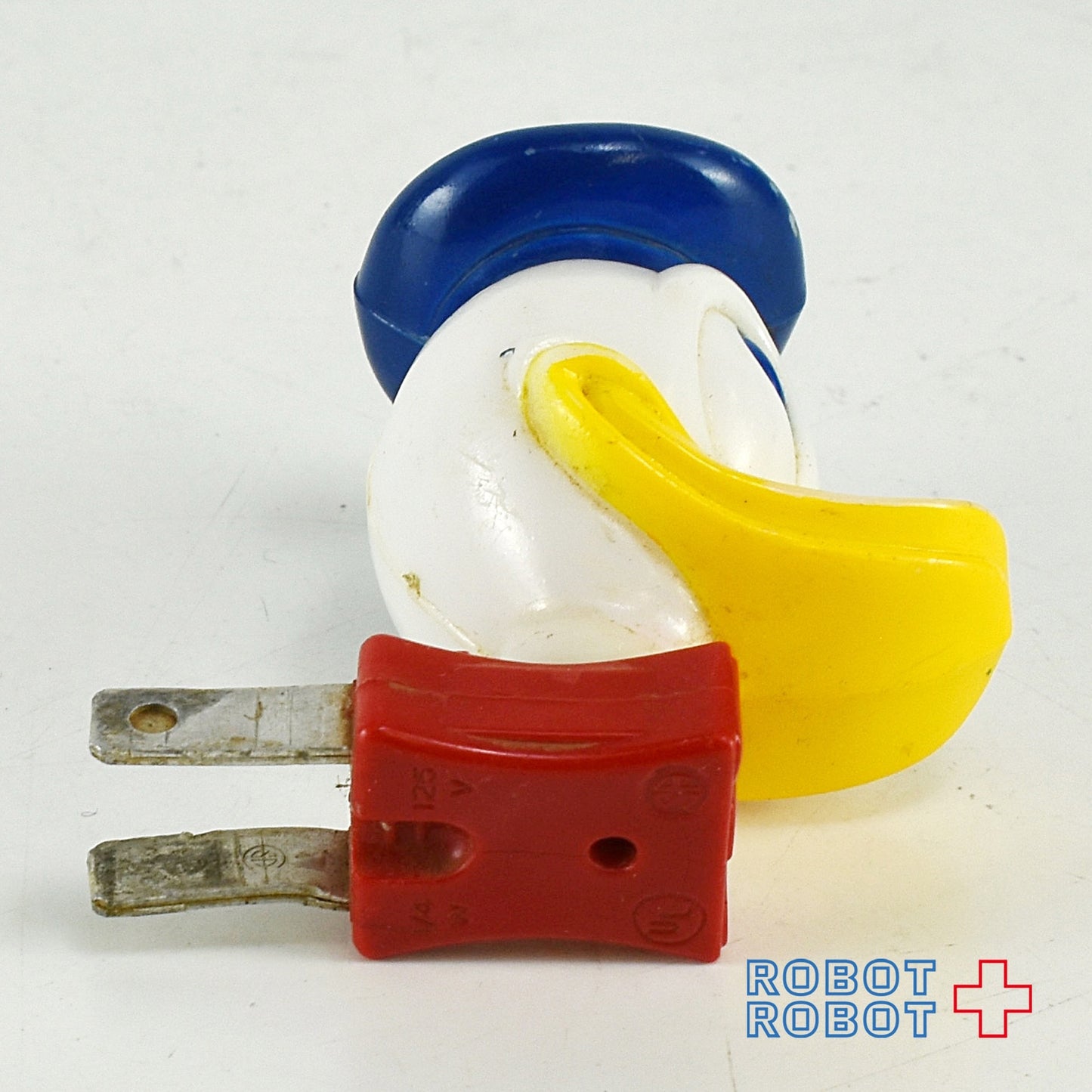 ディズニー ドナルドダック ナイトライト フィギュア