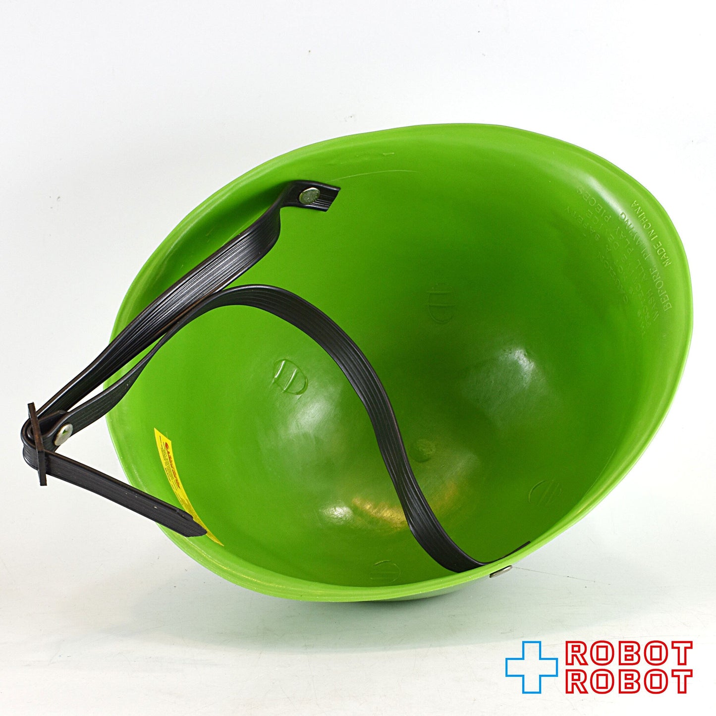 ディズニー・オン・アイス トイ・ストーリー グリーン・アーミー ヘルメット