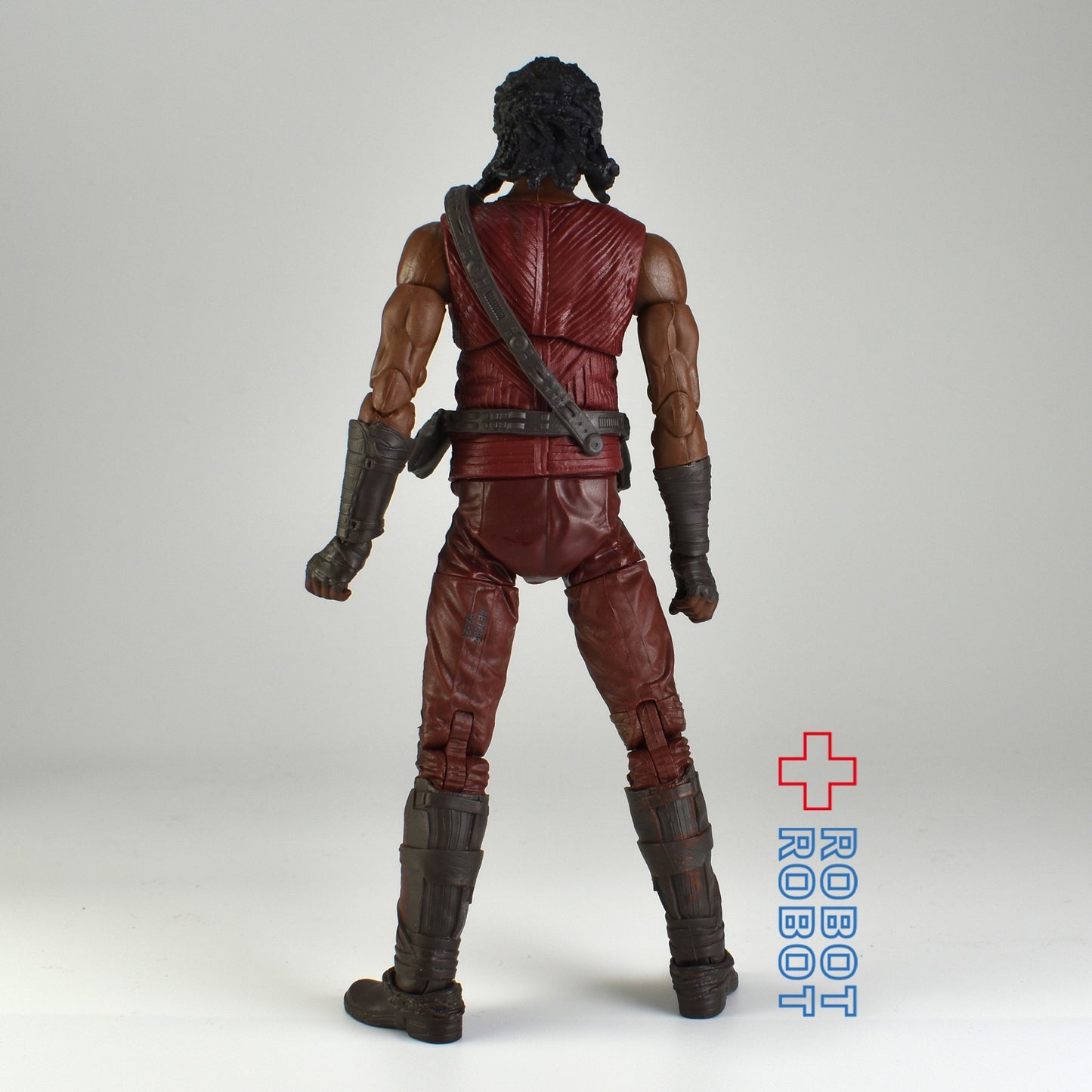 マーベルレジェンド ヘイムダル ルース