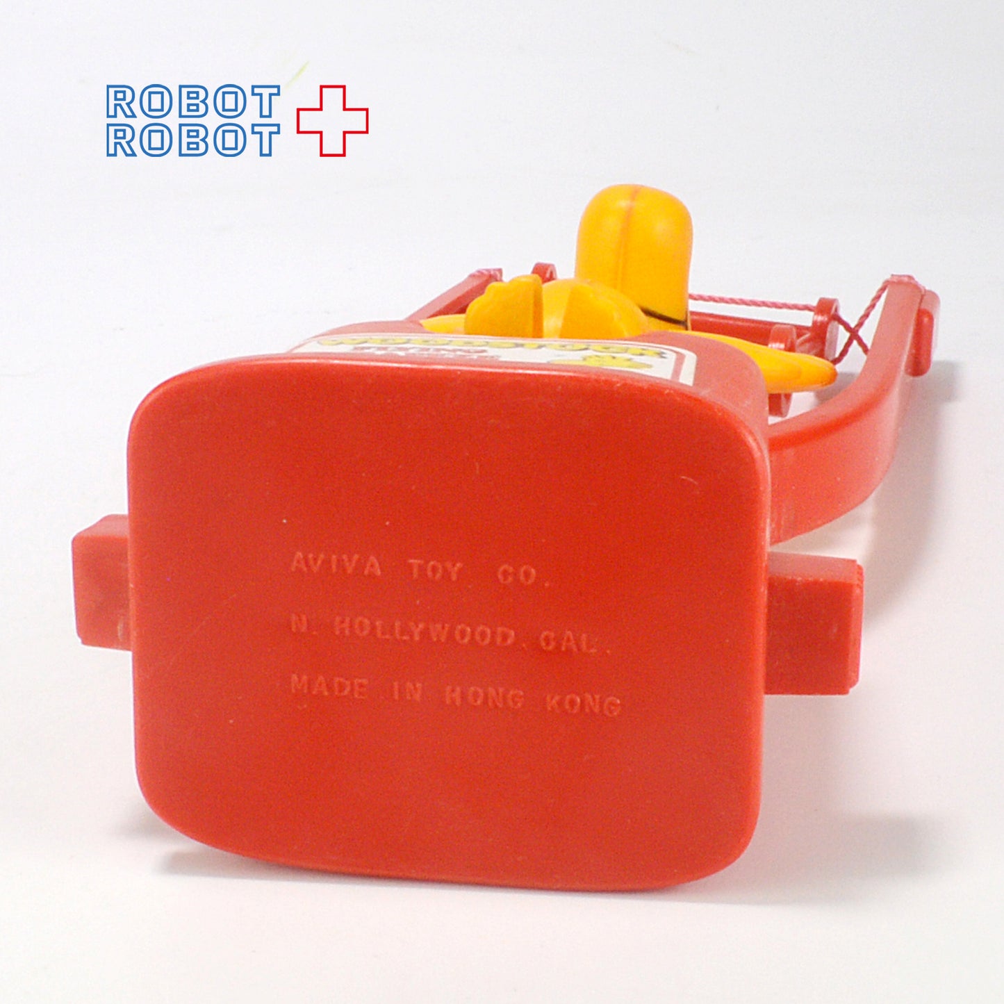 AVIVA ウッドストック フライング・トラピーズ ピーナッツ