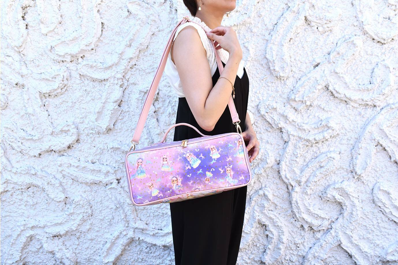 ブライス ドールバッグ ユニコーンメイデン