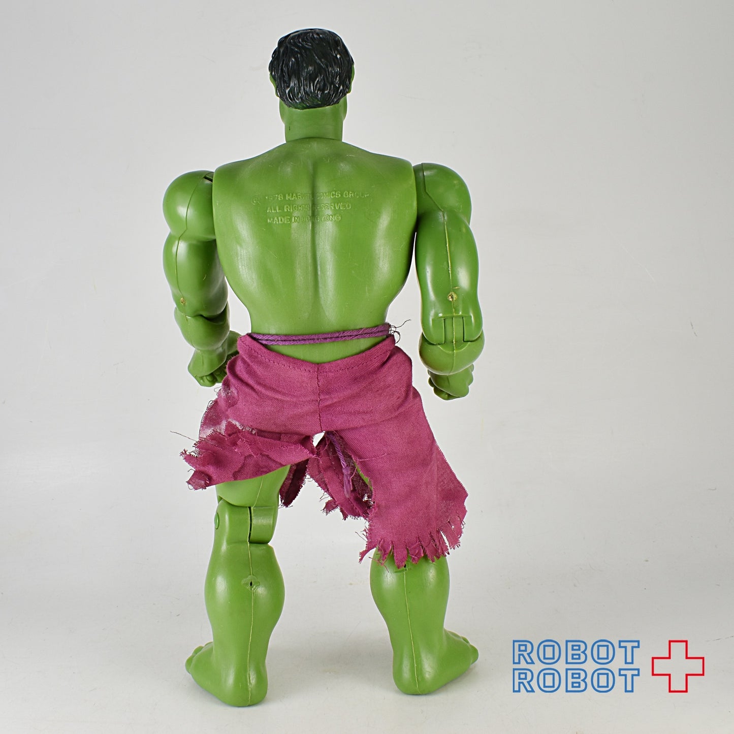 MEGO ハルク 12インチ アクションフィギュア