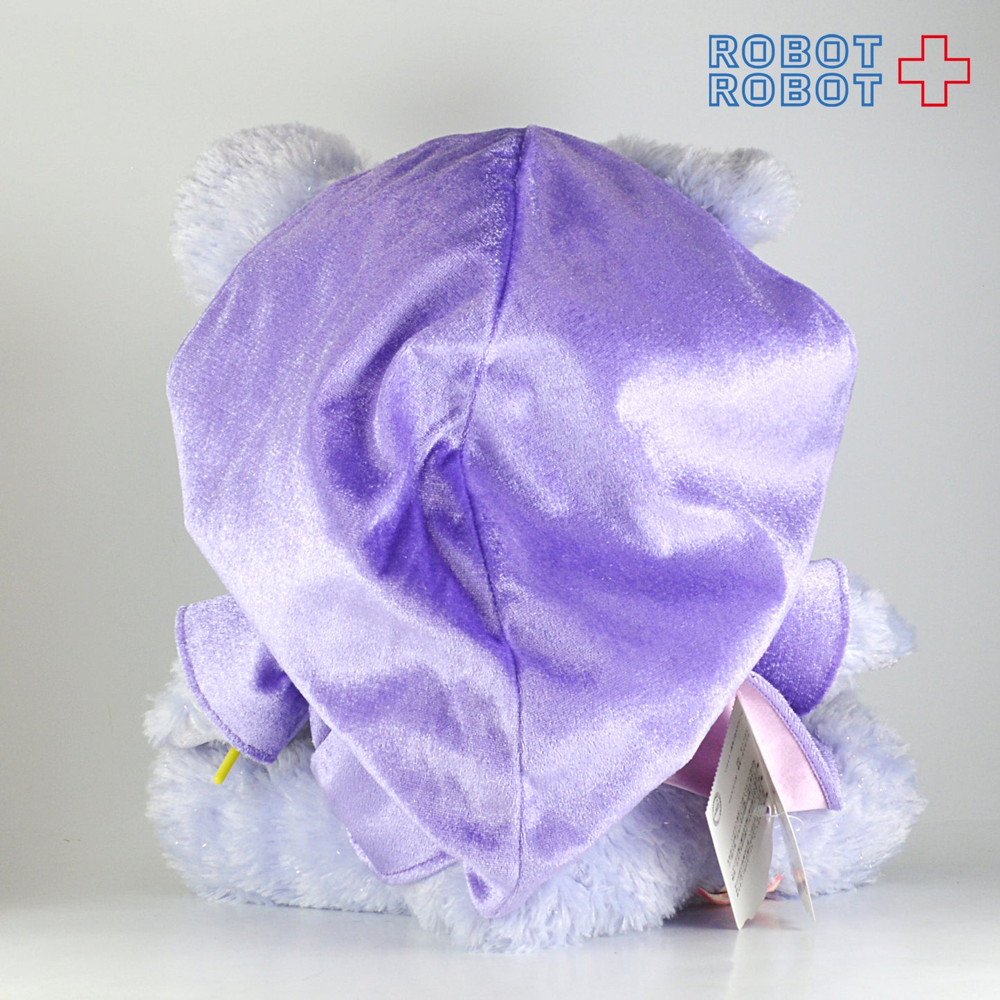 ユニベア プリンセスベア シリーズ ポティロン フェアリーゴッドマザー