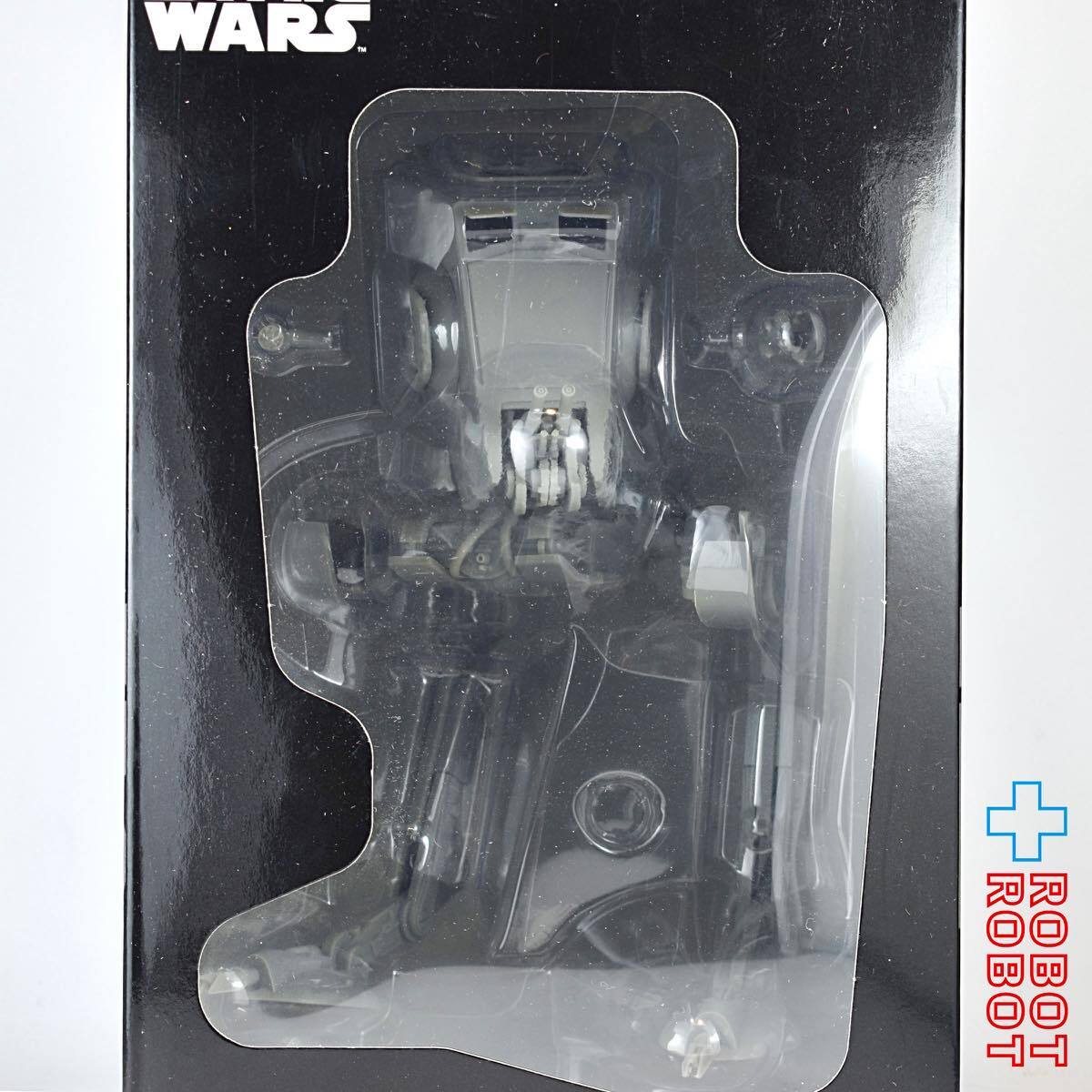 セガ ローグ・ワン スター・ウォーズ・ストーリー プレミアム 1/50スケール フィギュア AT-ST 未開封