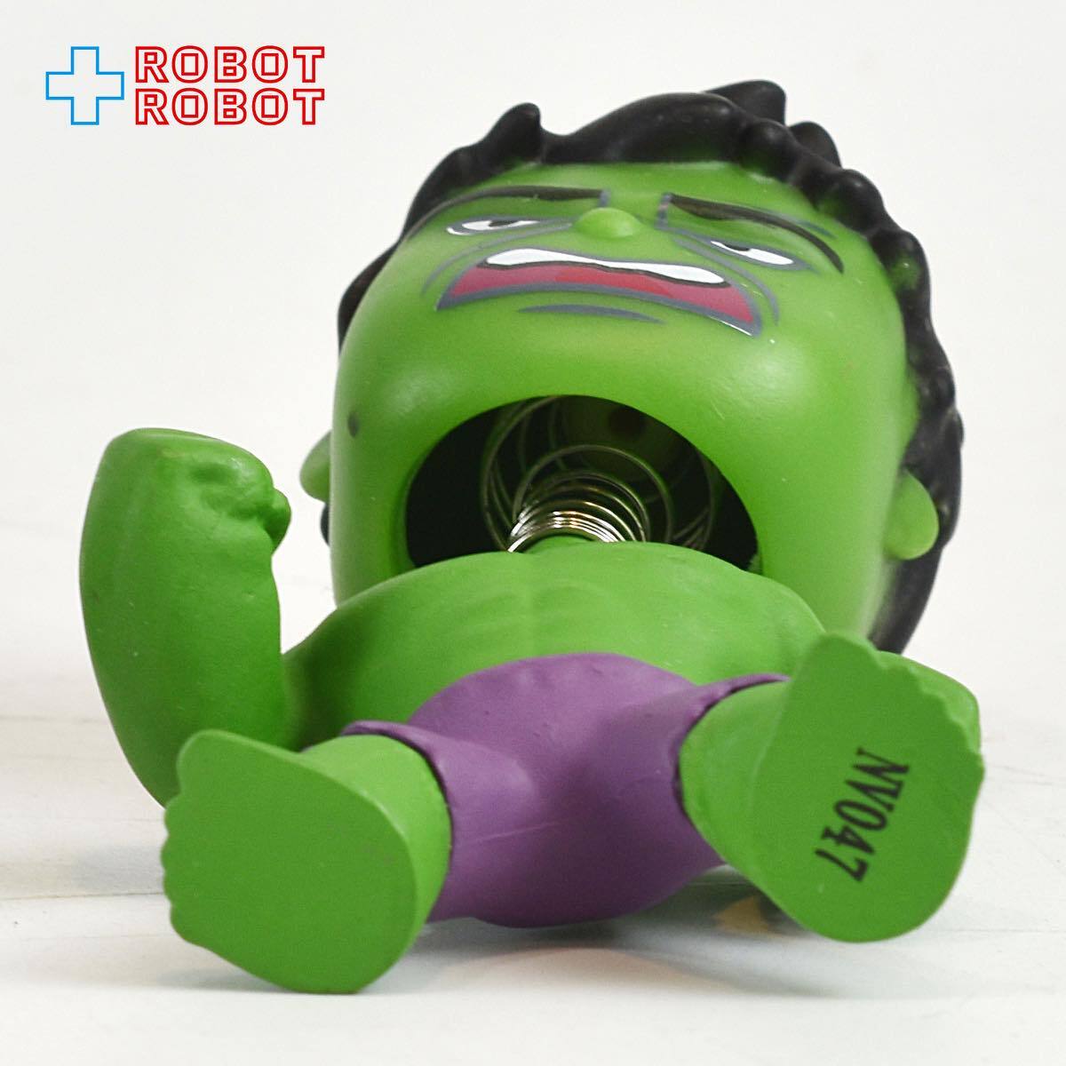 ファンコ ミステリーミニ マーベル シリーズ1 ハルク