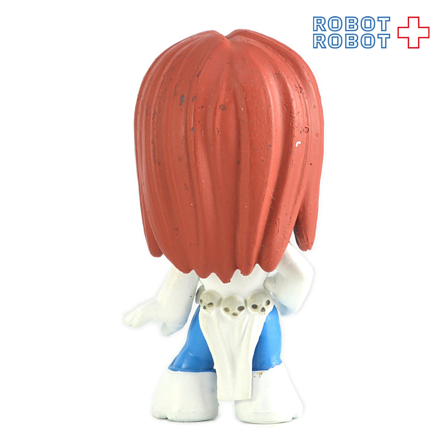 ファンコ ミステリーミニ マーベル・コミックX-MEN シリーズ1/ ミスティーク