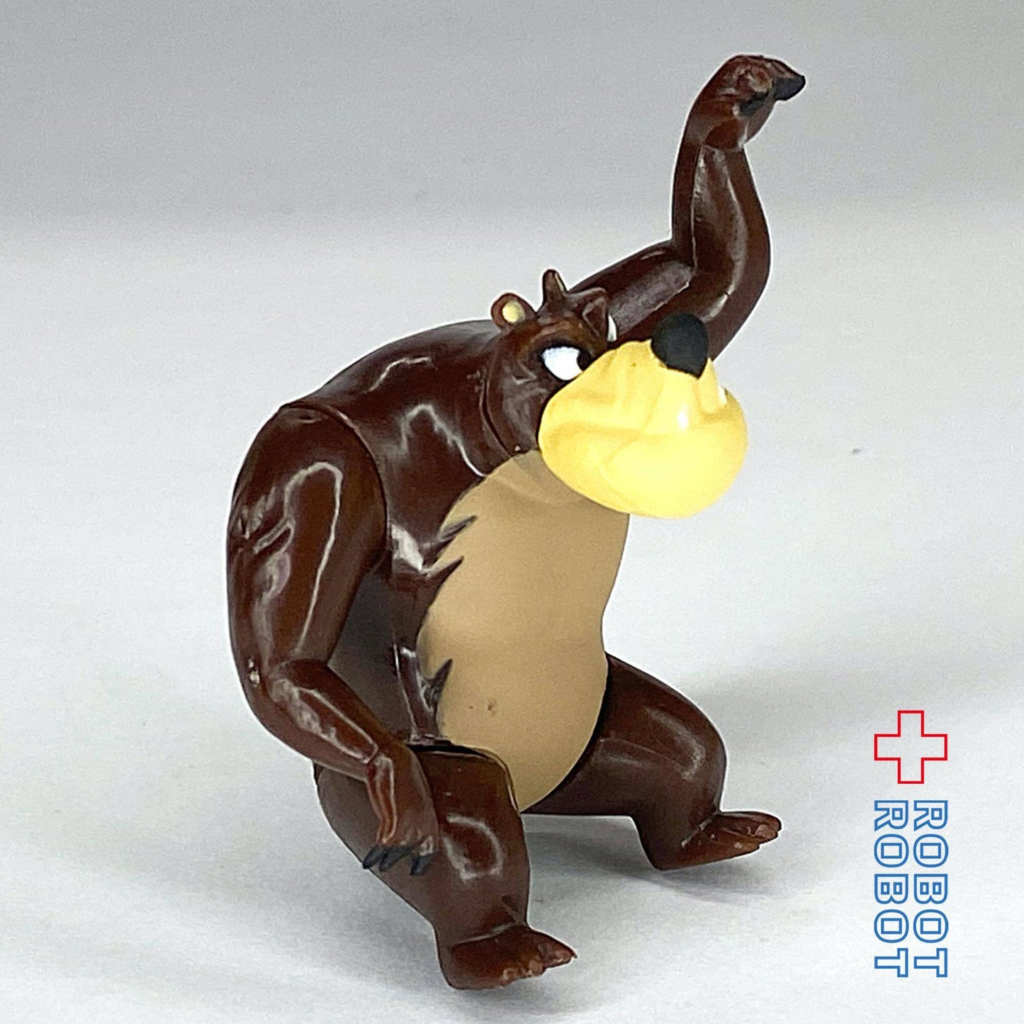 チョコパーティー ディズニー パート 3 #056 ランプジョー