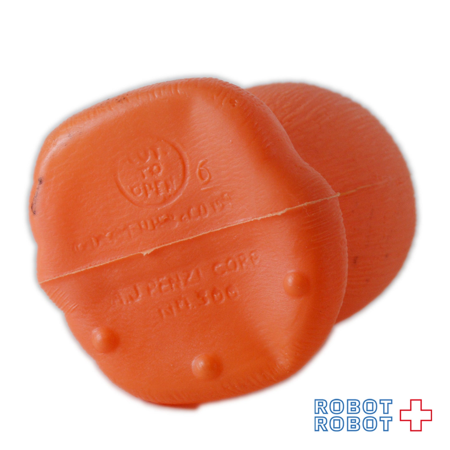 Q*bert BANK キューバート貯金箱