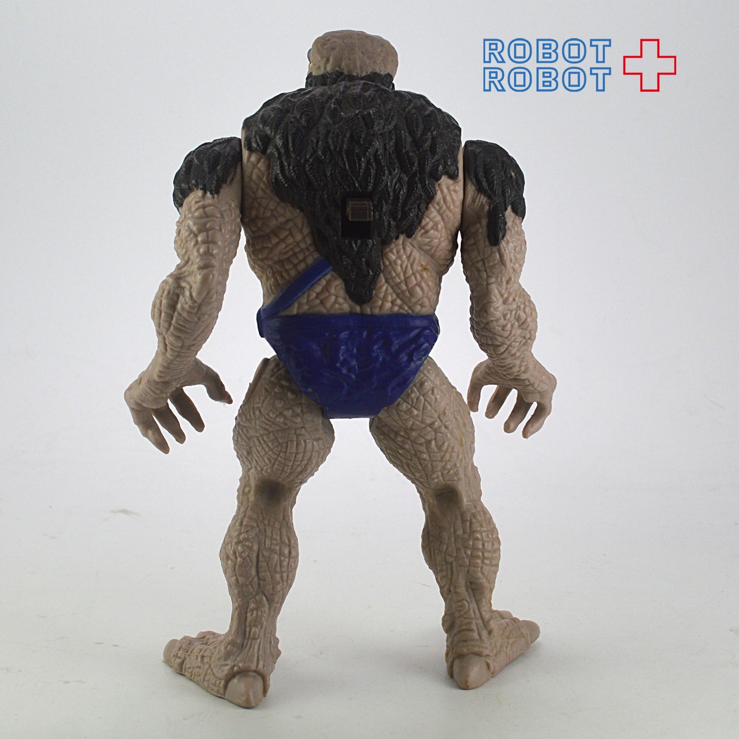 サンダーキャッツ ヴァルチャーマン アクションフィギュア 1986 LJN社