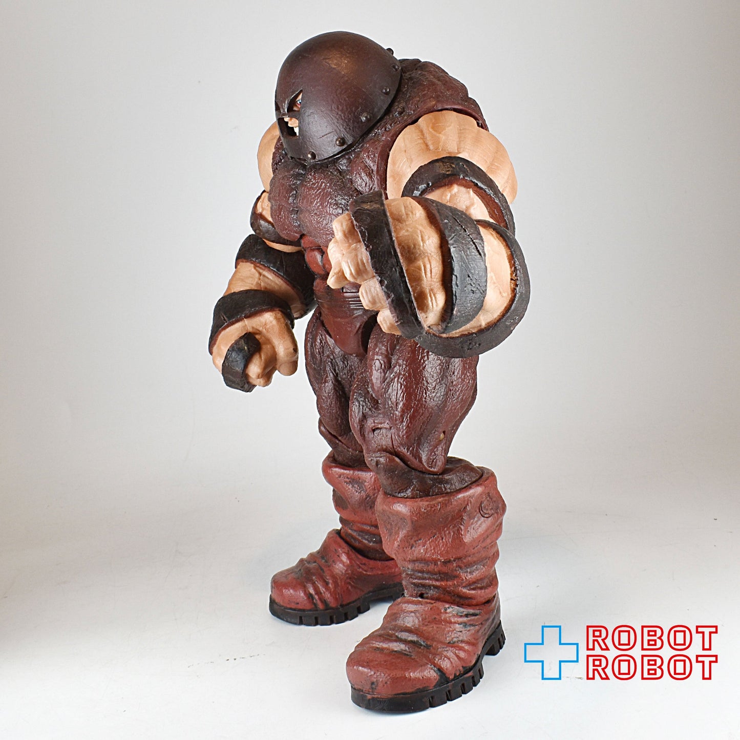 マーベルセレクト X-MEN ジャガーノート ルース