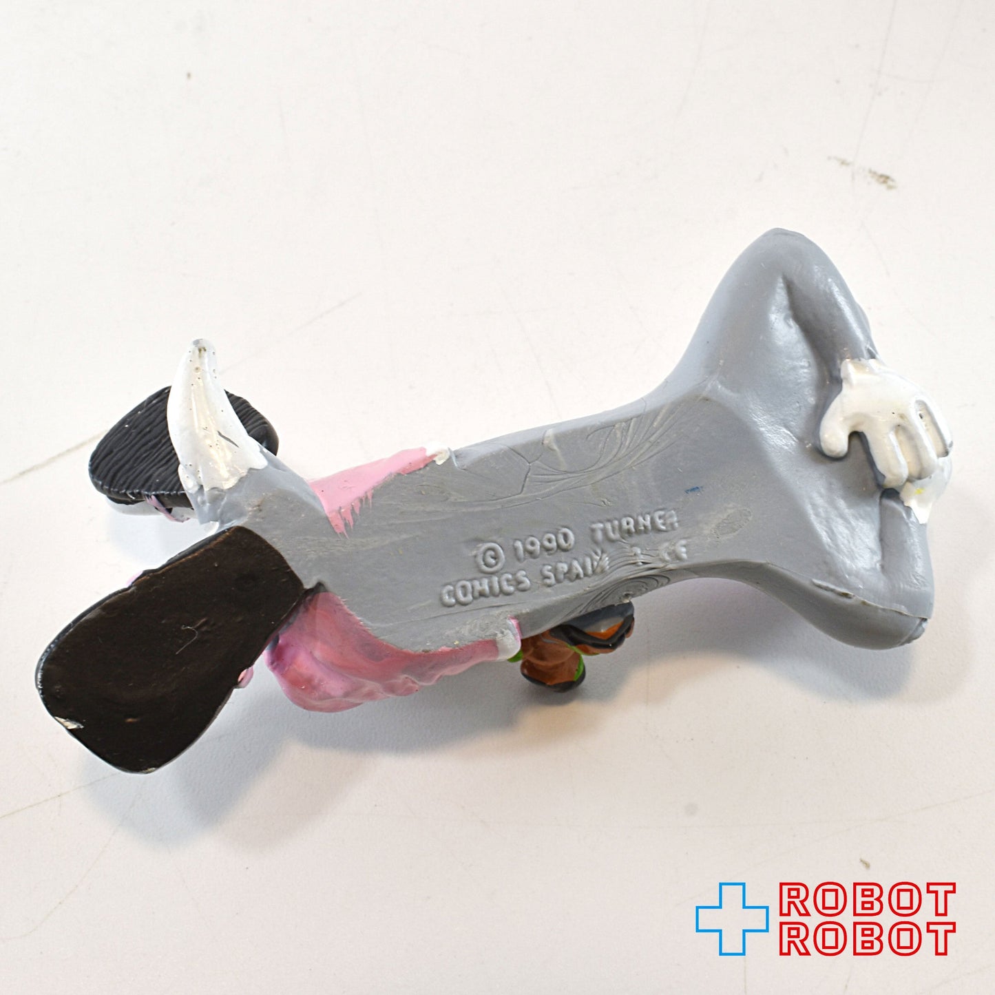 トム&ジェリー PVCフィギュア バケーション