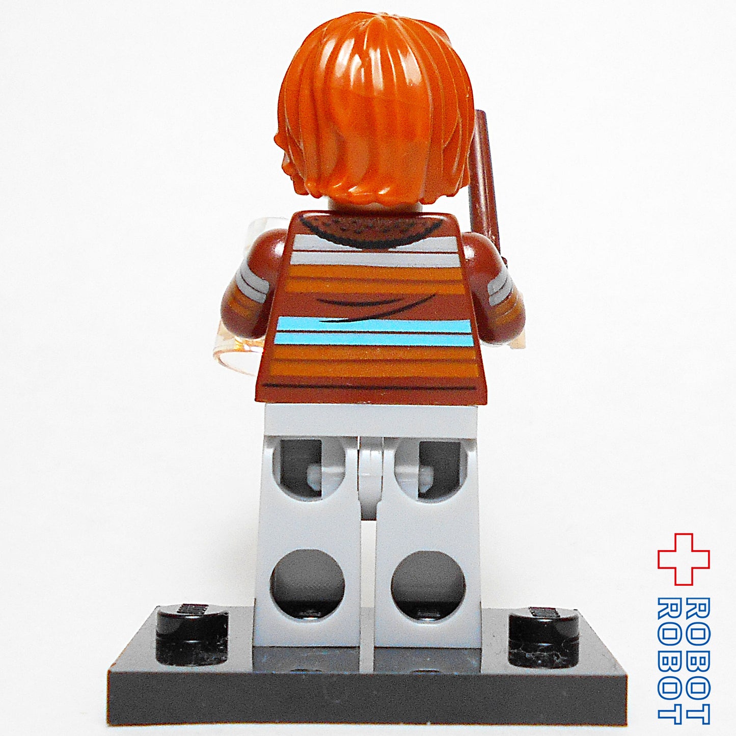 レゴ LEGO ハリー・ポッター シリーズ2 ロン・ウィーズリー ミニフィグ