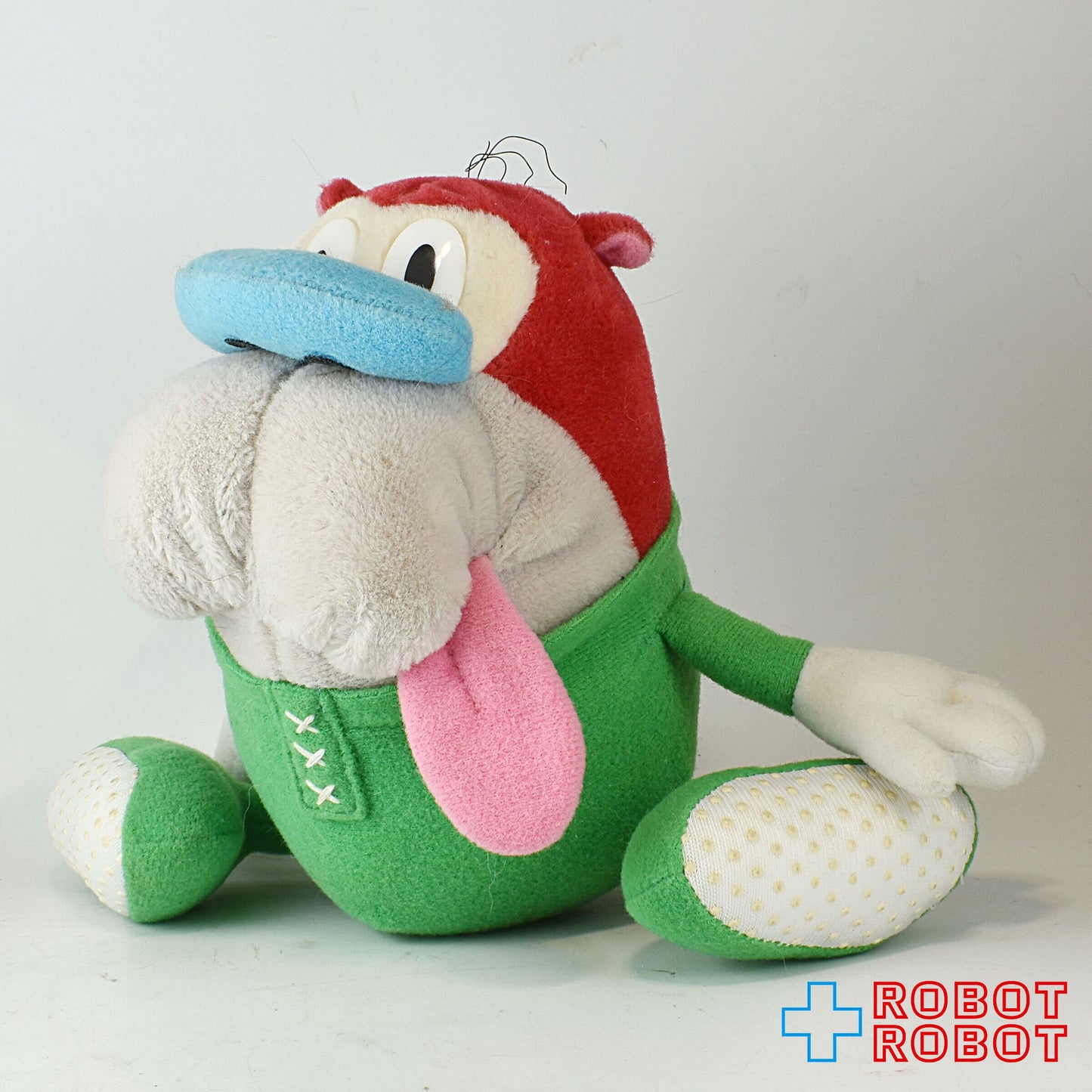 Dakin レン&スティンピー パジャマぬいぐるみ スティンピー ルース