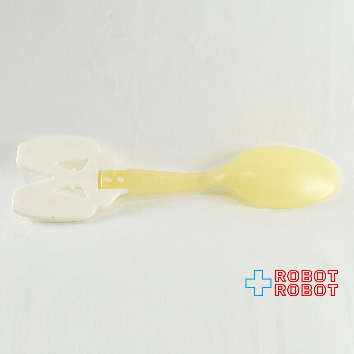 ゼネラル・ミルズ トリックス・ラビット プラスチック・スプーン