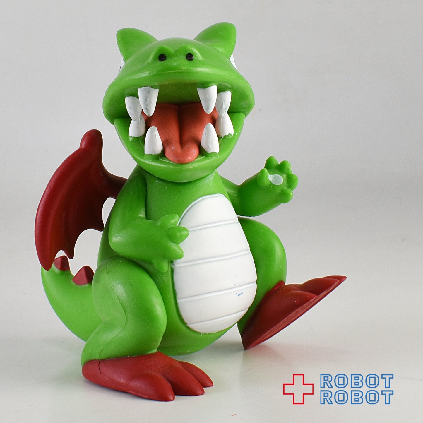 ファンコ ミステリーミニ レトロゲーム ディグダグ / ファイガー