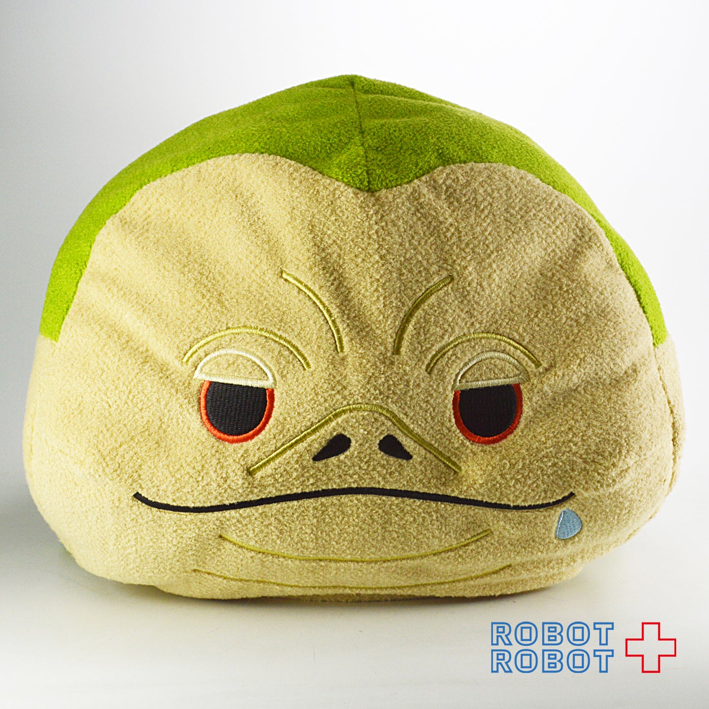 スター・ウォーズ ツムツム ジャバ・ザ・ハット Lサイズぬいぐるみ 紙タグ付