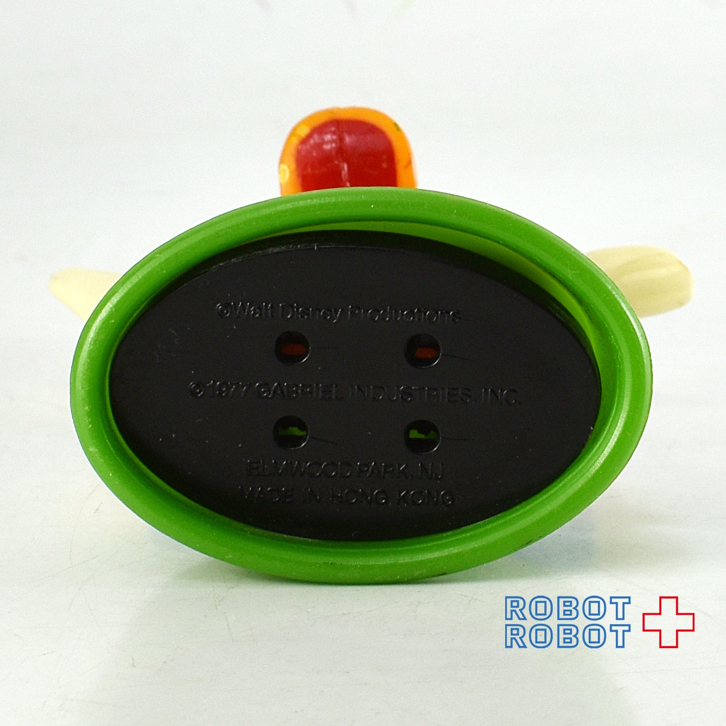 ガブリエル社 ドナルドダック プッシュパペット