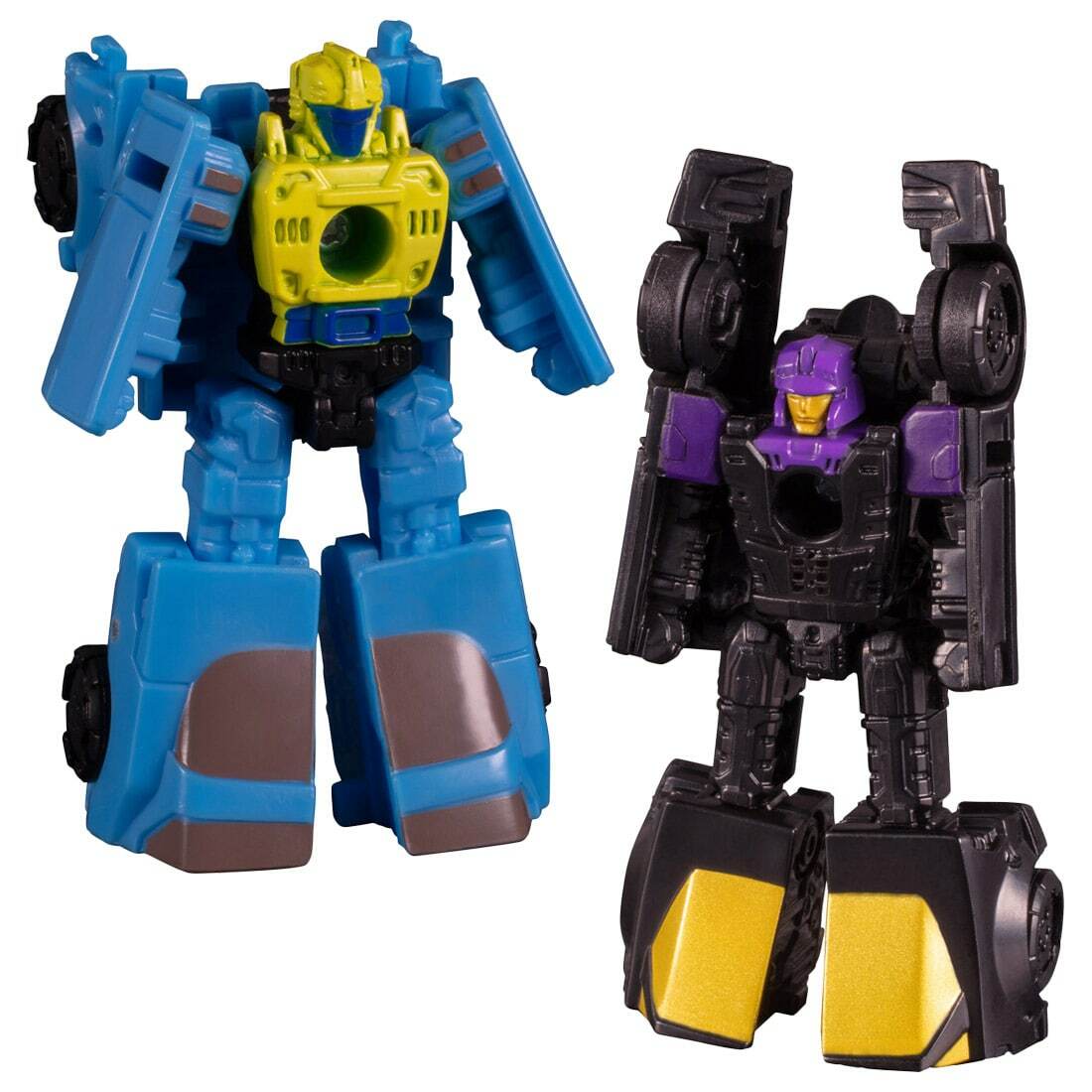 【未開封品】トランスフォーマー シージ　５体セット 2019年のトランスフォーマー玩具の主軸となる新シリーズ！その名は