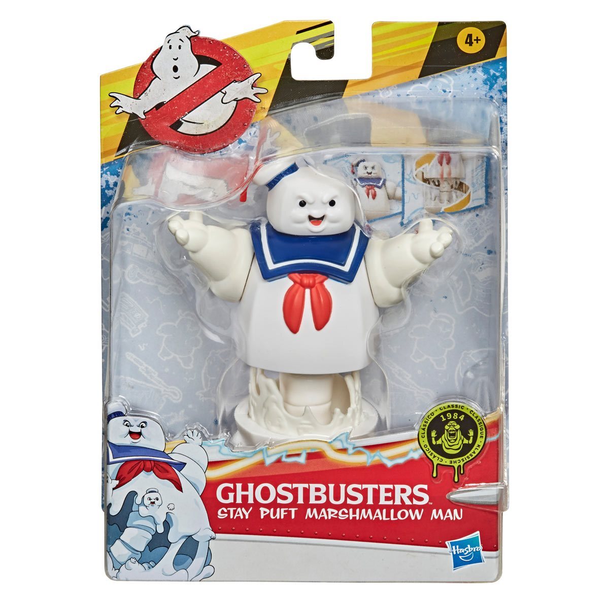 24時間SALE♡ゴーストバスターズ☆マシュマロマン☆GHOSTBUSTERS - SF 