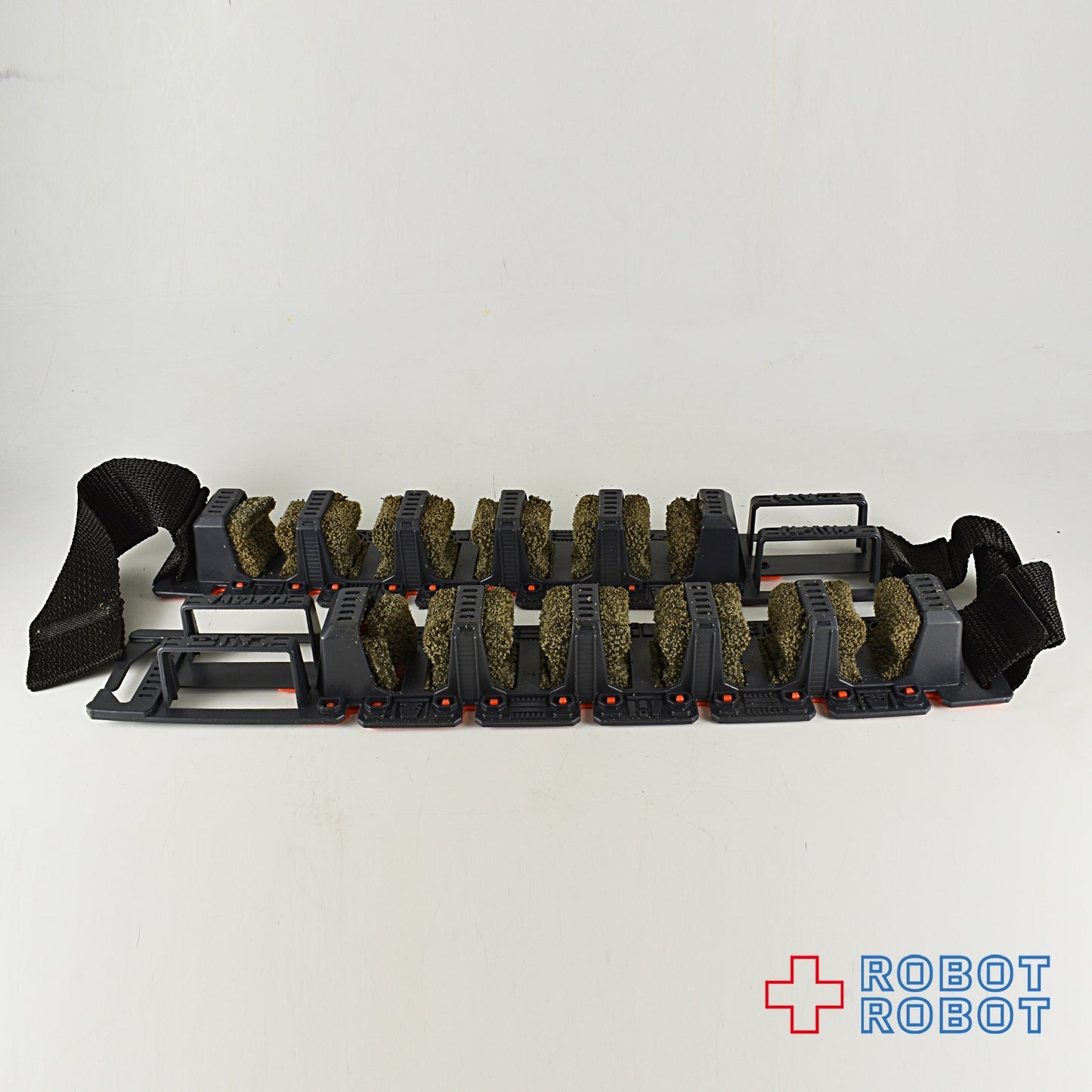 ケナー スター・ウォーズ チューバッカ 弾薬帯型アクションフィギュアケース *2020B