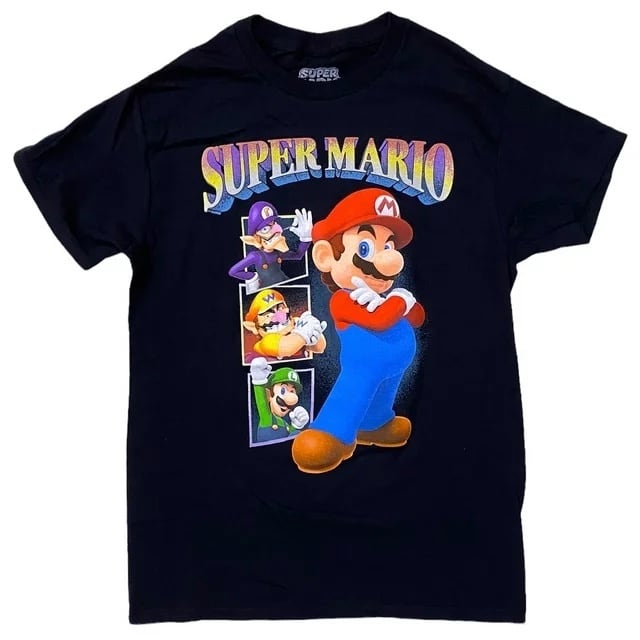 スーパーマリオ マリオ ルイージ ワリオ ワルイージ スーパーマリオ マリオ ルイージ ワリオ ワルイージ