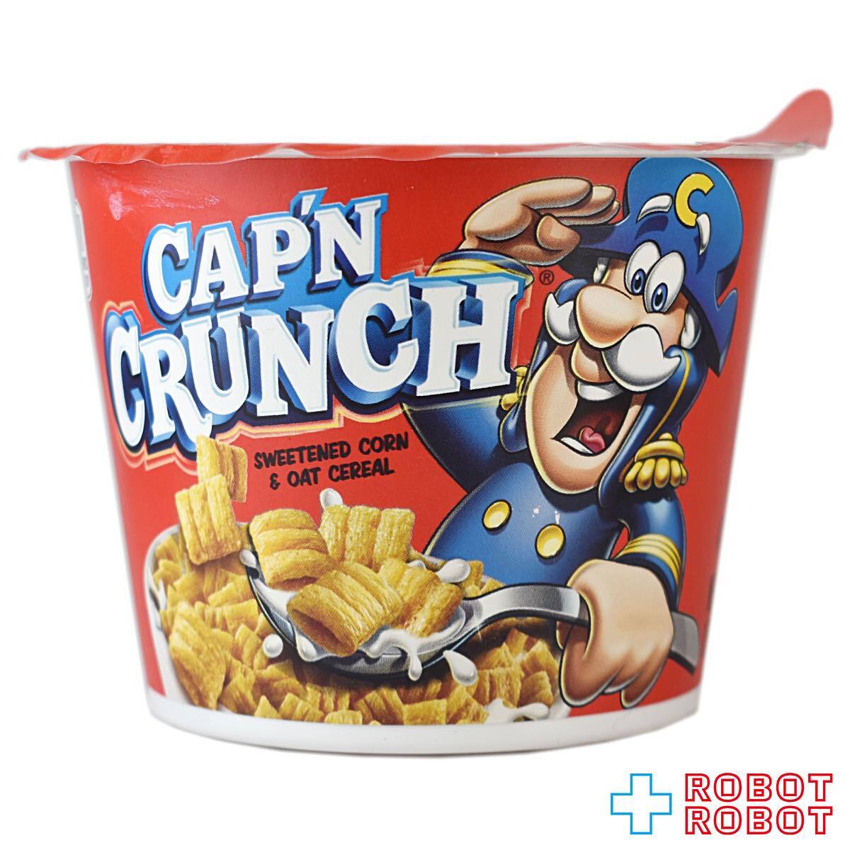 Cap'n Crunch PVC (A) キャプテンクランチ - コレクション