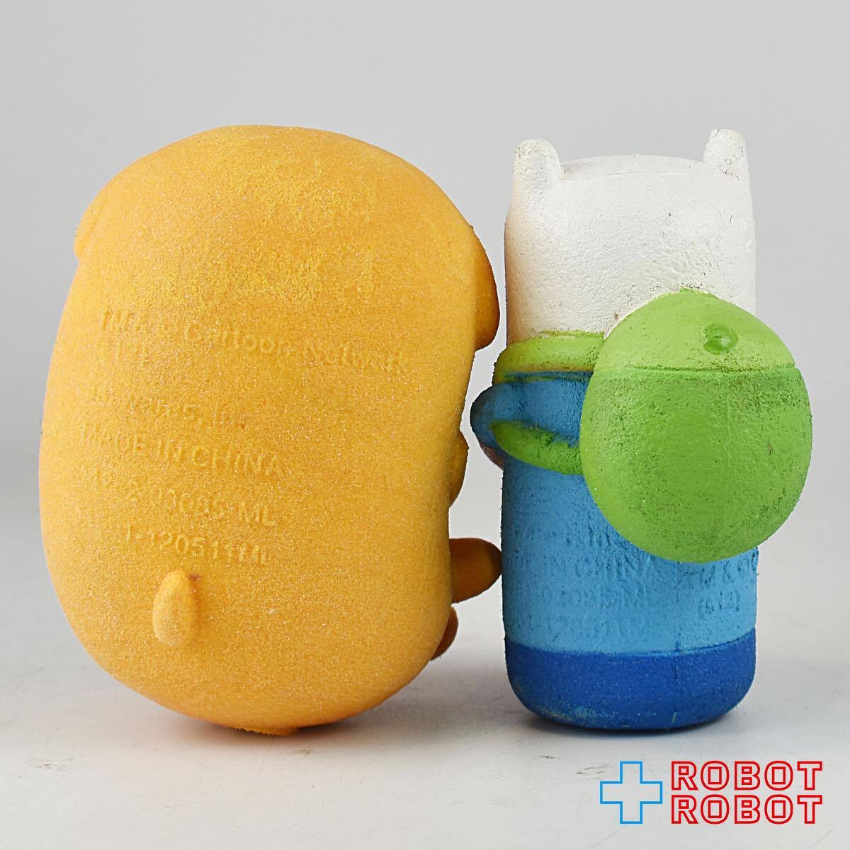 アドベンチャータイム グロウ・ユア・オウン フィン / ジェイク