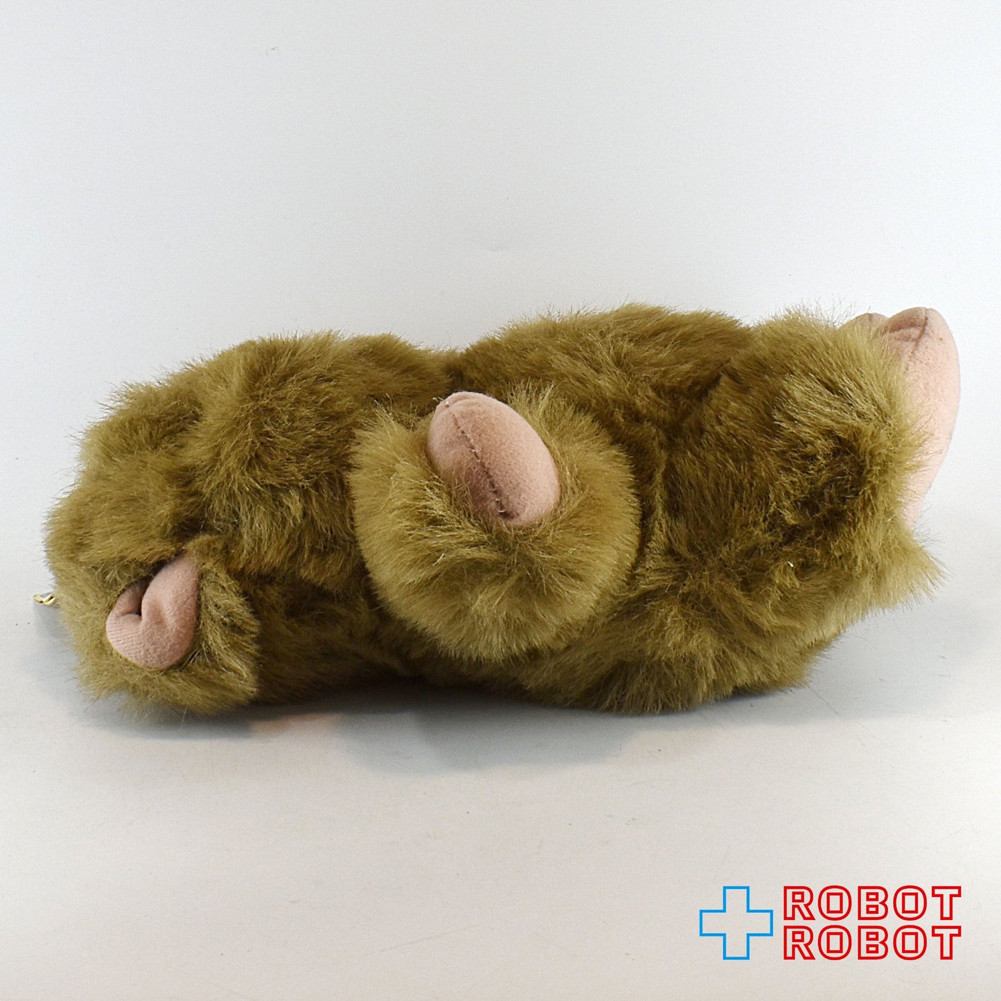 スター・ウォーズ スター・ツアーズ イウォークぬいぐるみ センチ WDW 紙タグ付き