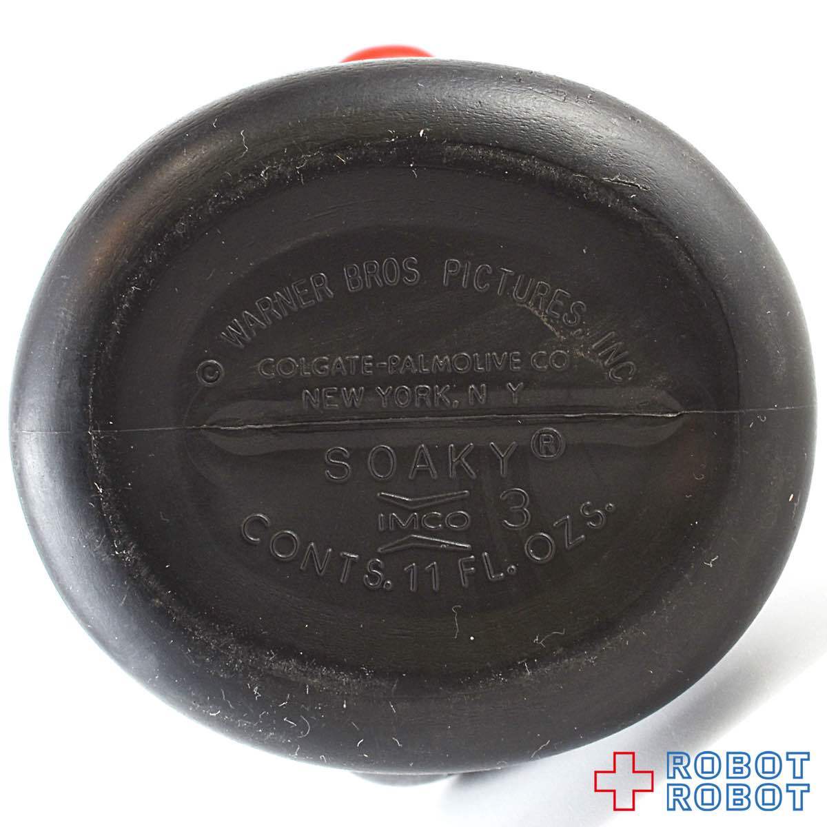 コルゲート ルーニー・テューンズ シルベスター ソーキー シャンプーボトル