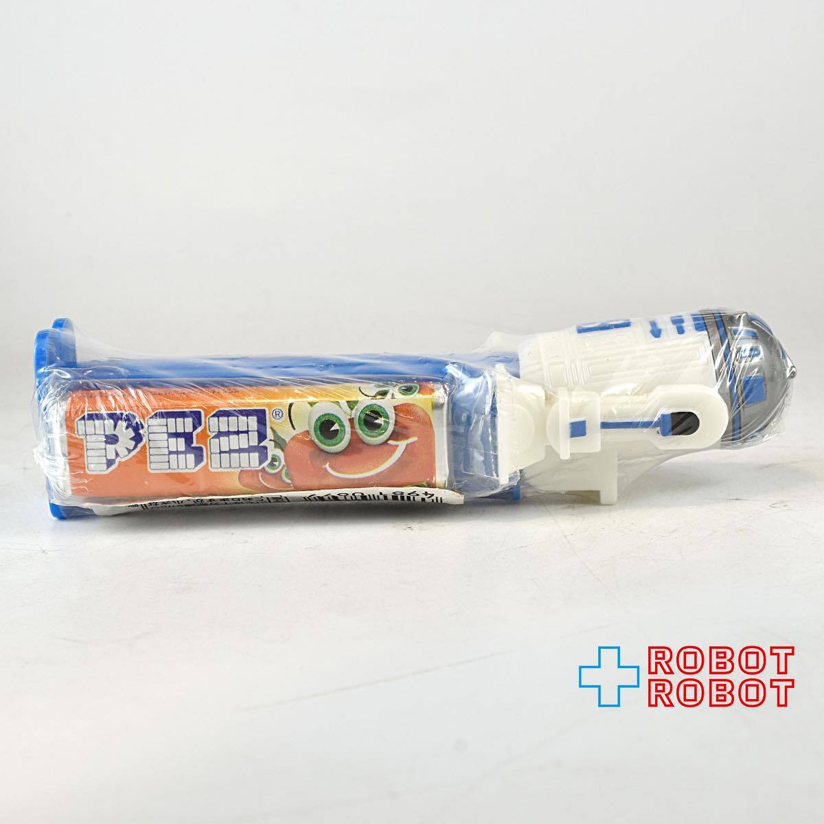 PEZ スター・ウォーズ R2-D2 未開封
