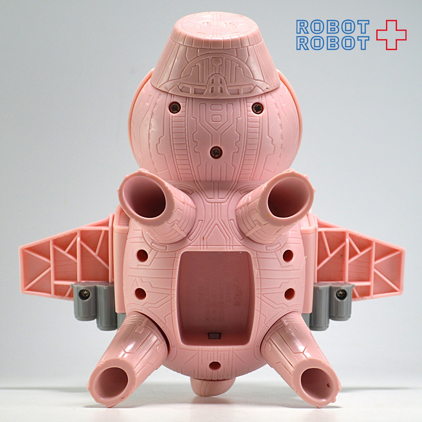 トイストーリー3 ドクター・ポークチョップ 宇宙船