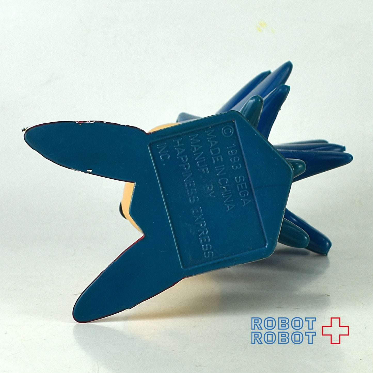 ソニック・ザ・ヘッジホッグ PVCフィギュア