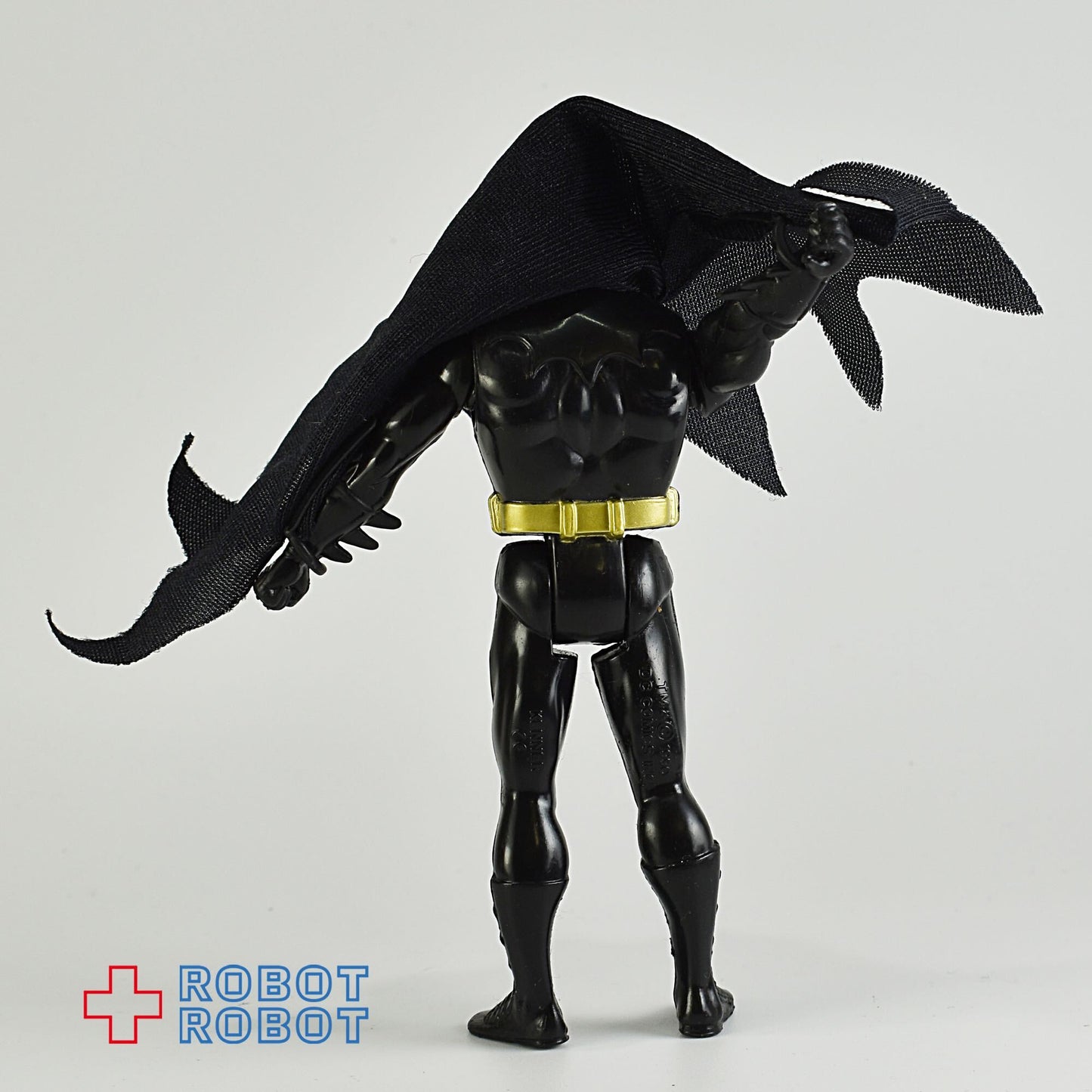 ケナー バットマンダークナイトコレクション シャドウウイング・バットマン アクションフィギュア