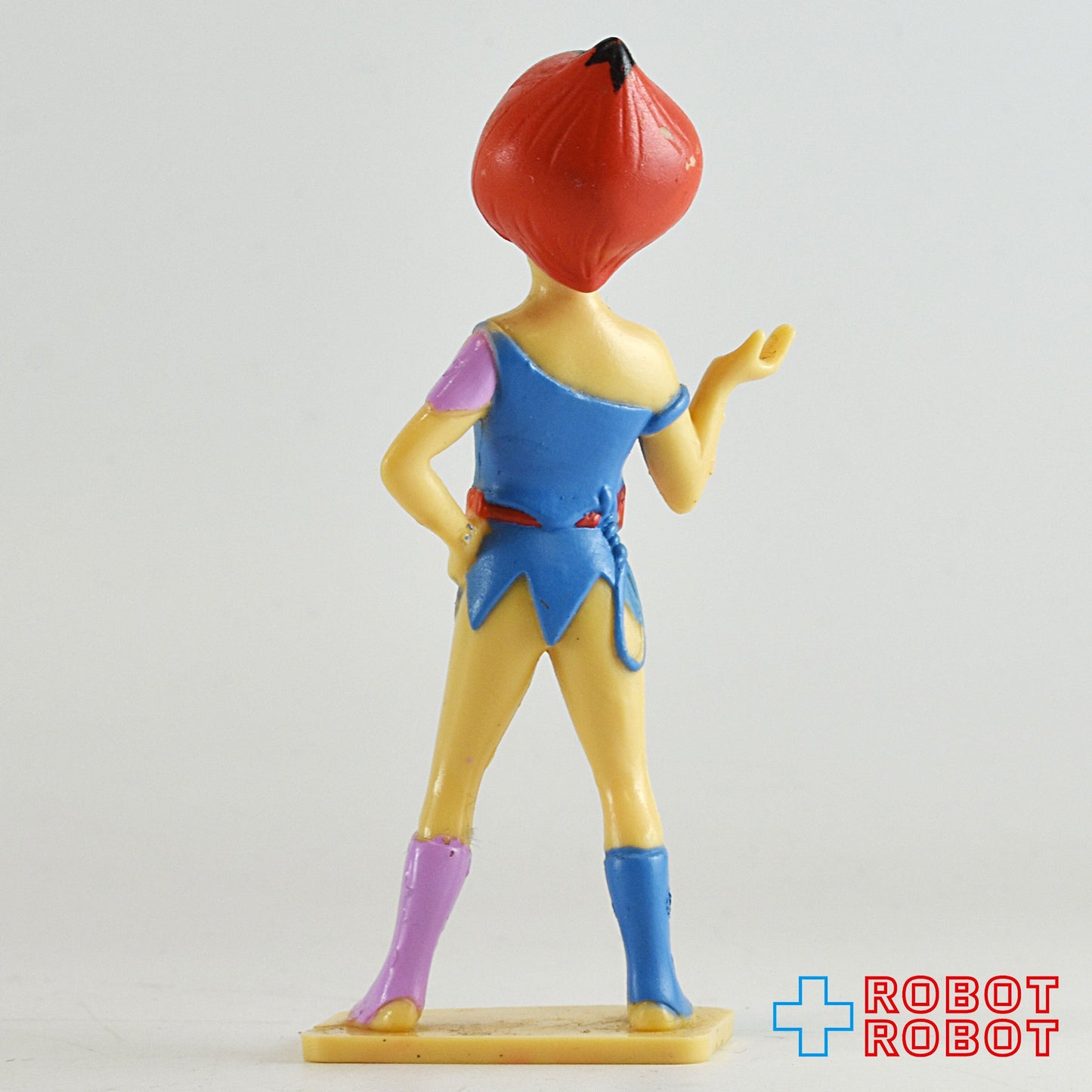 サンダーキャッツ ウィリーキット アクションフィギュア