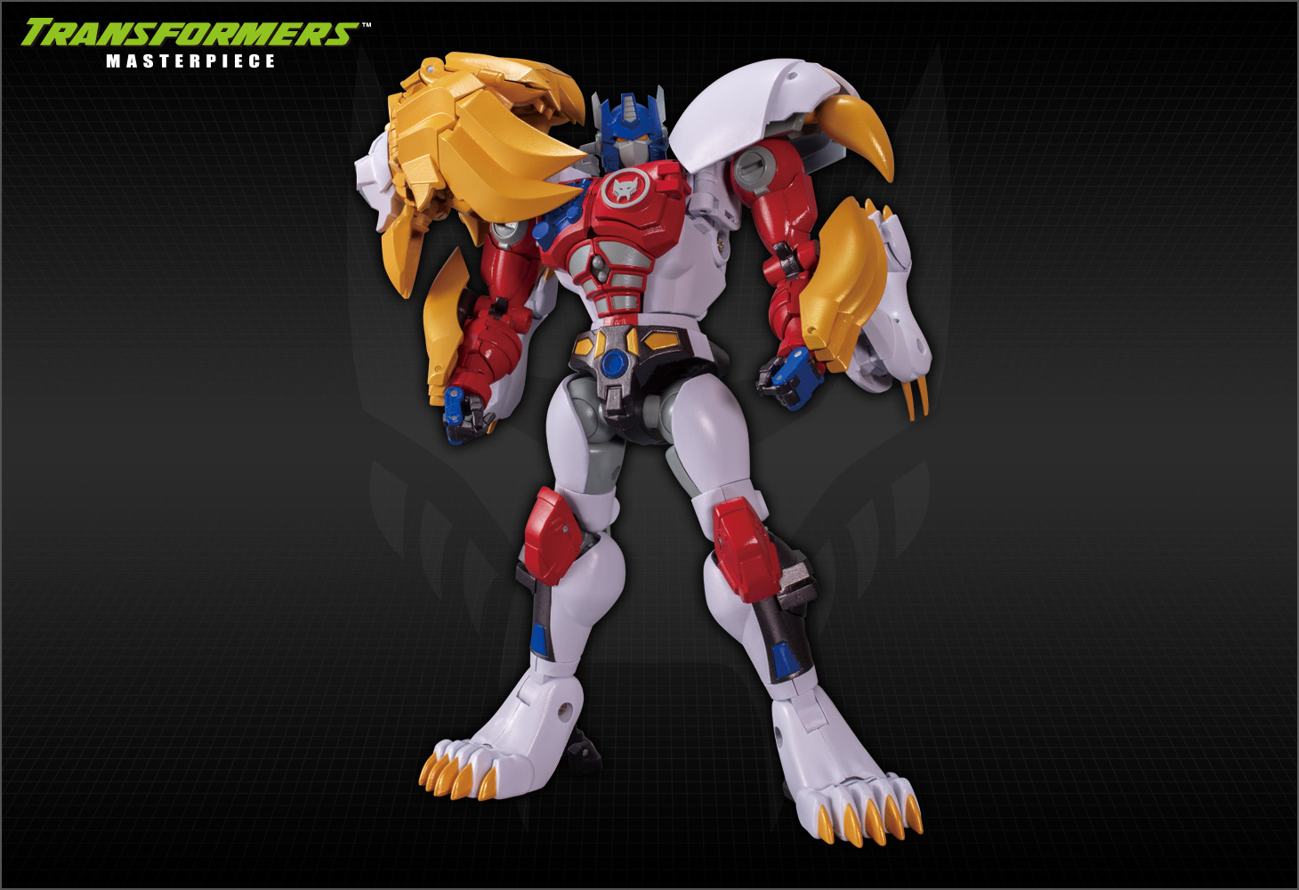 ビーストウォーズ キャラクターマフラー ライオコンボイ 未使用 2025年 ビーストウォーズ キャラクターマフラー ライオコンボイ 未使用 2025年