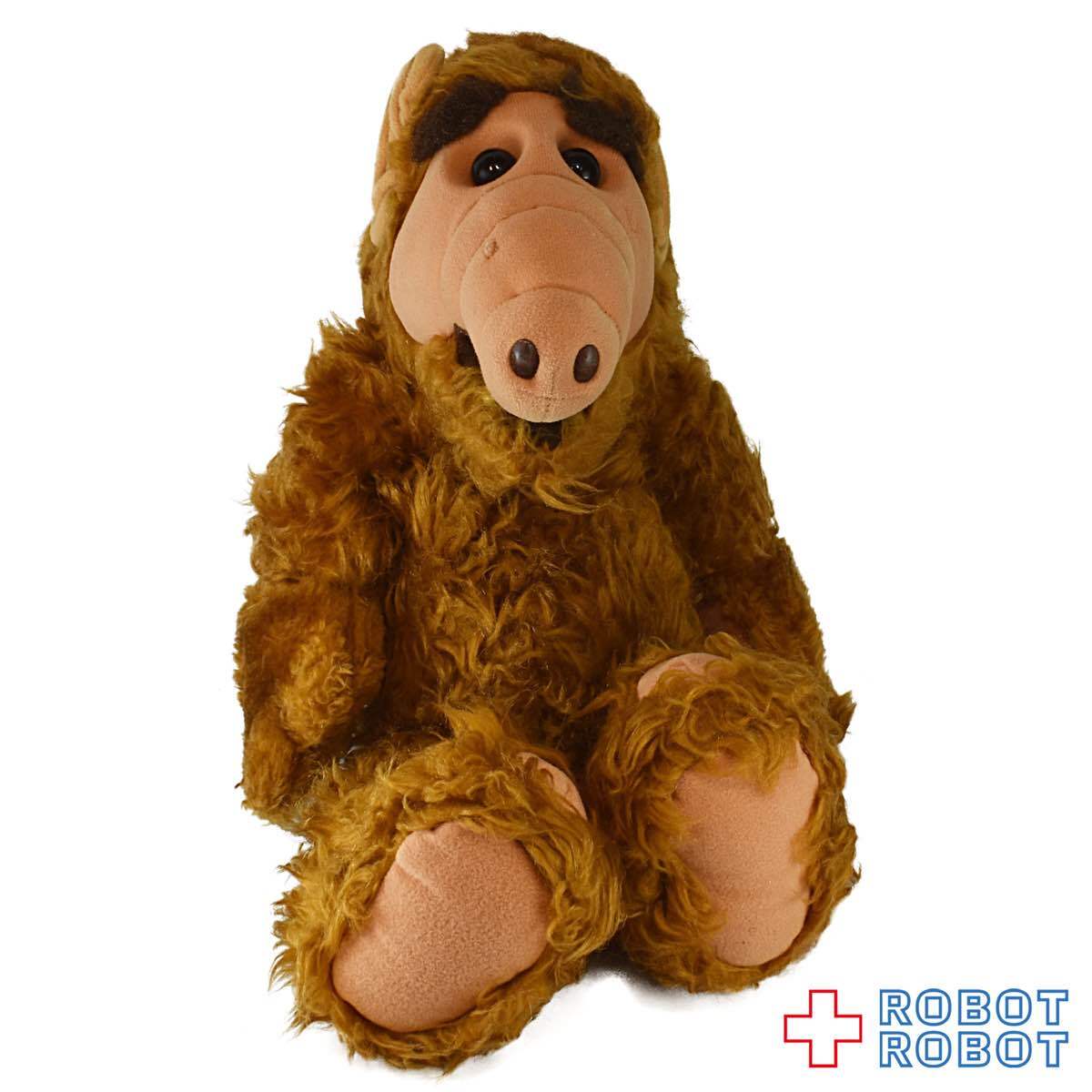 コレコ社 アルフ ぬいぐるみ 18インチ 20210501入荷