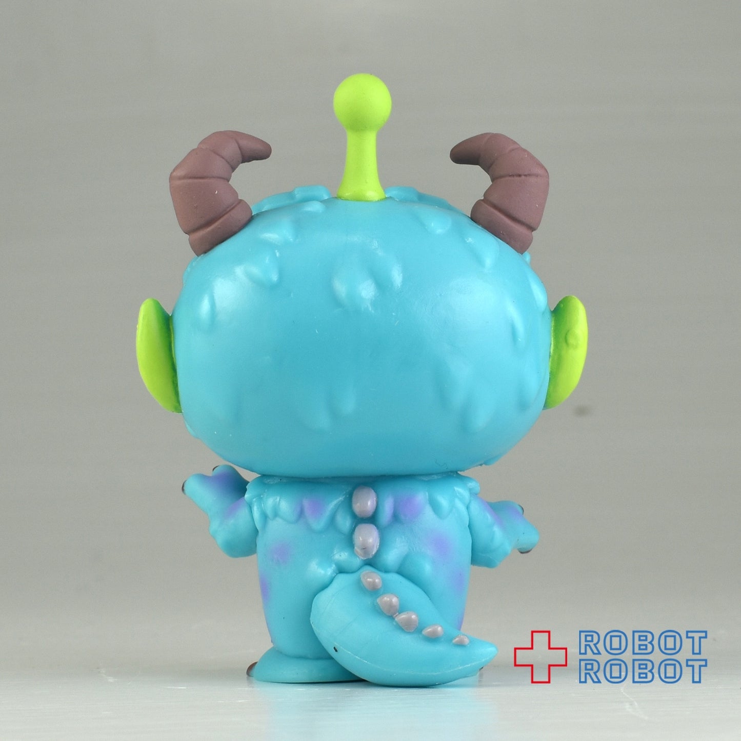 ファンコ ミステリーミニ ピクサー エイリアン サリー リミックス フィギュア