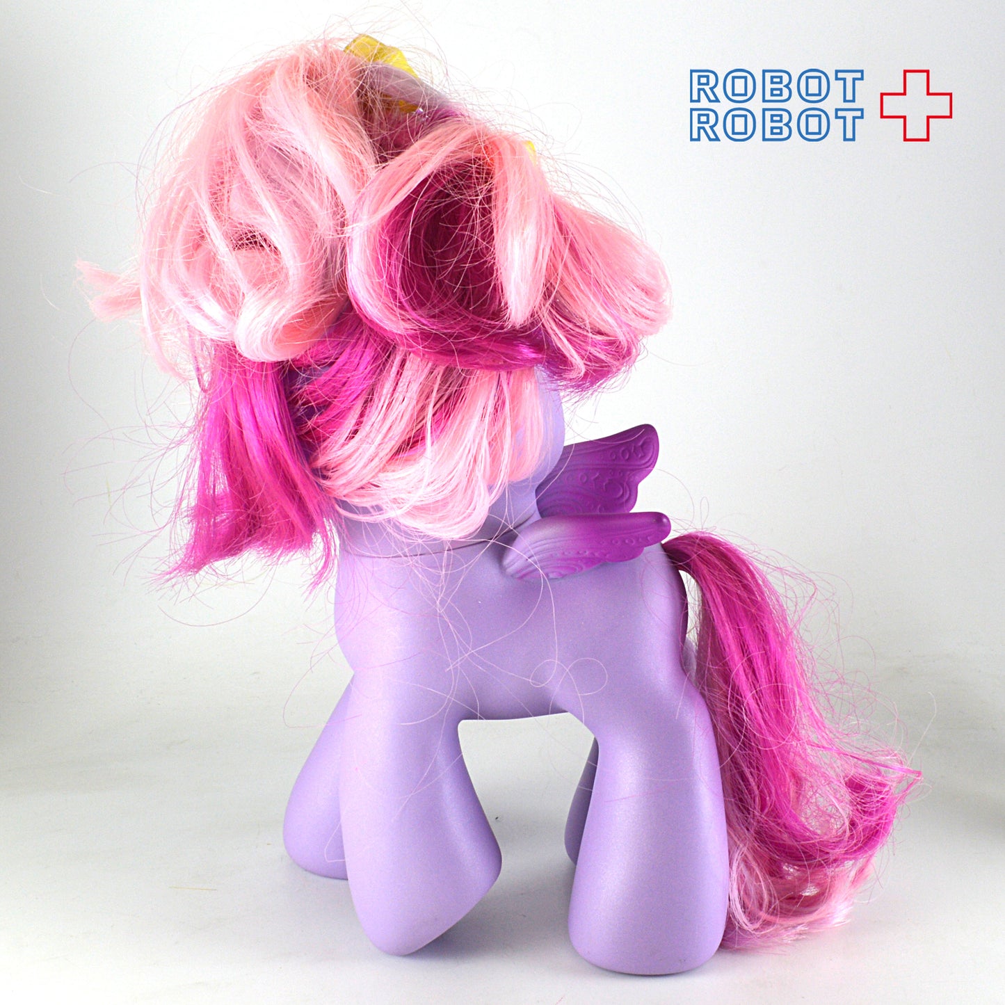 マイリトルポニー G3.5 スターソング 20cm